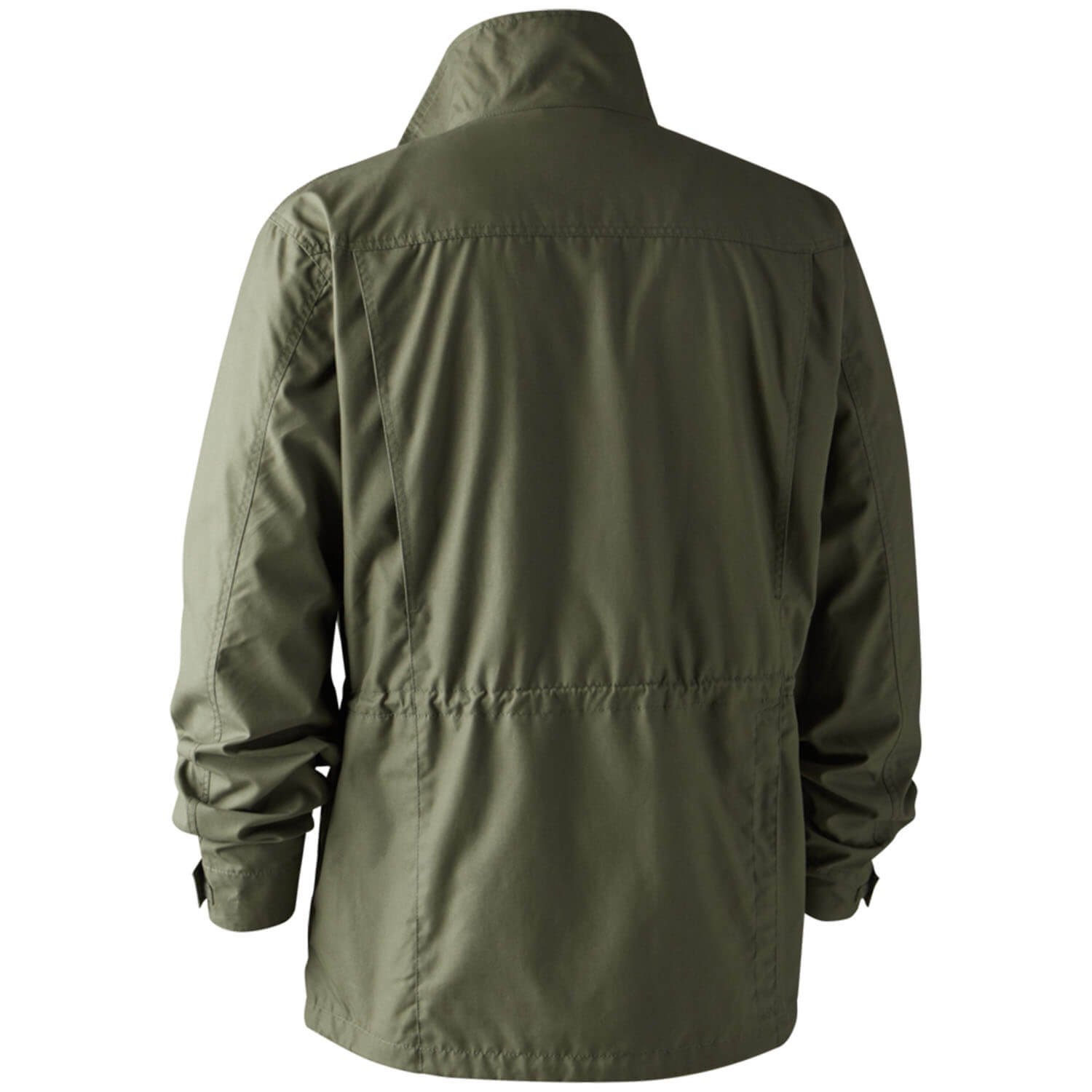 Deerhunter Jacket Lofoten (moss green)