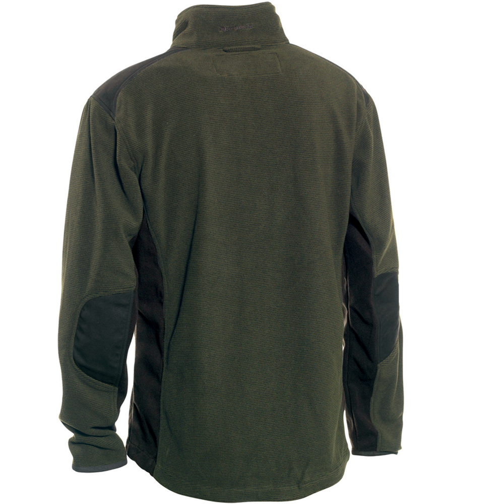 Deerhunter Muflon Zip-In Fleece Jacket