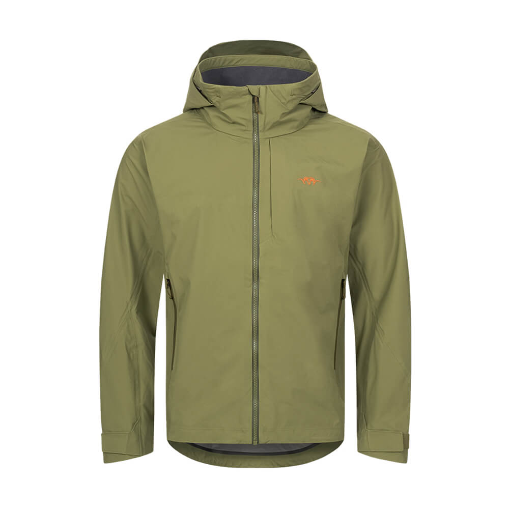 Blaser HunTec Jacket Venture 3L (green)