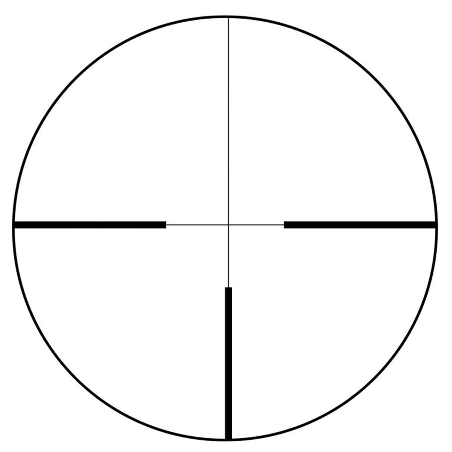 DDoptics gun sight nighteagle v8 2,5-20x56 NFX