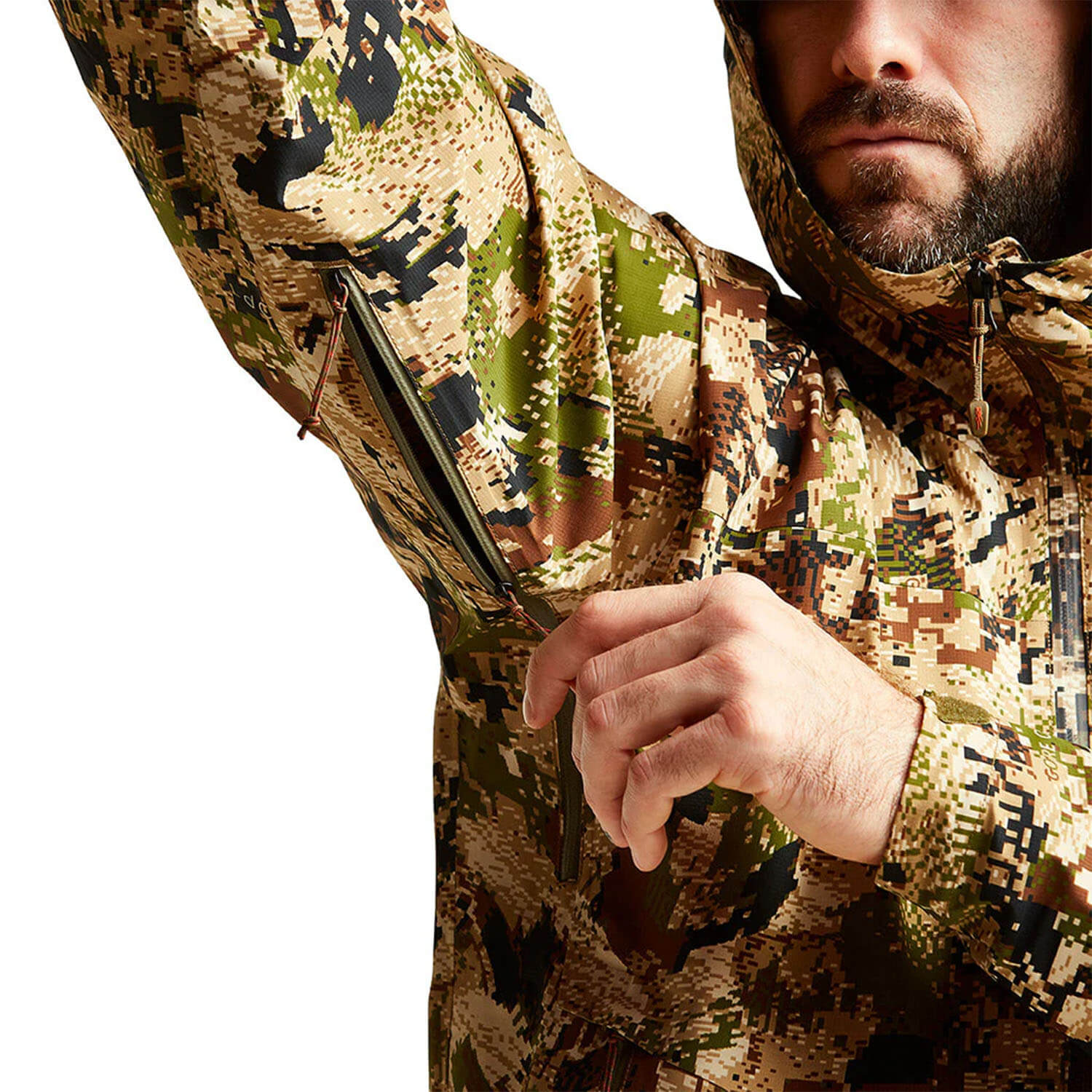 Sitka Gear Dew Point Jacket (Optifade Subalpine)