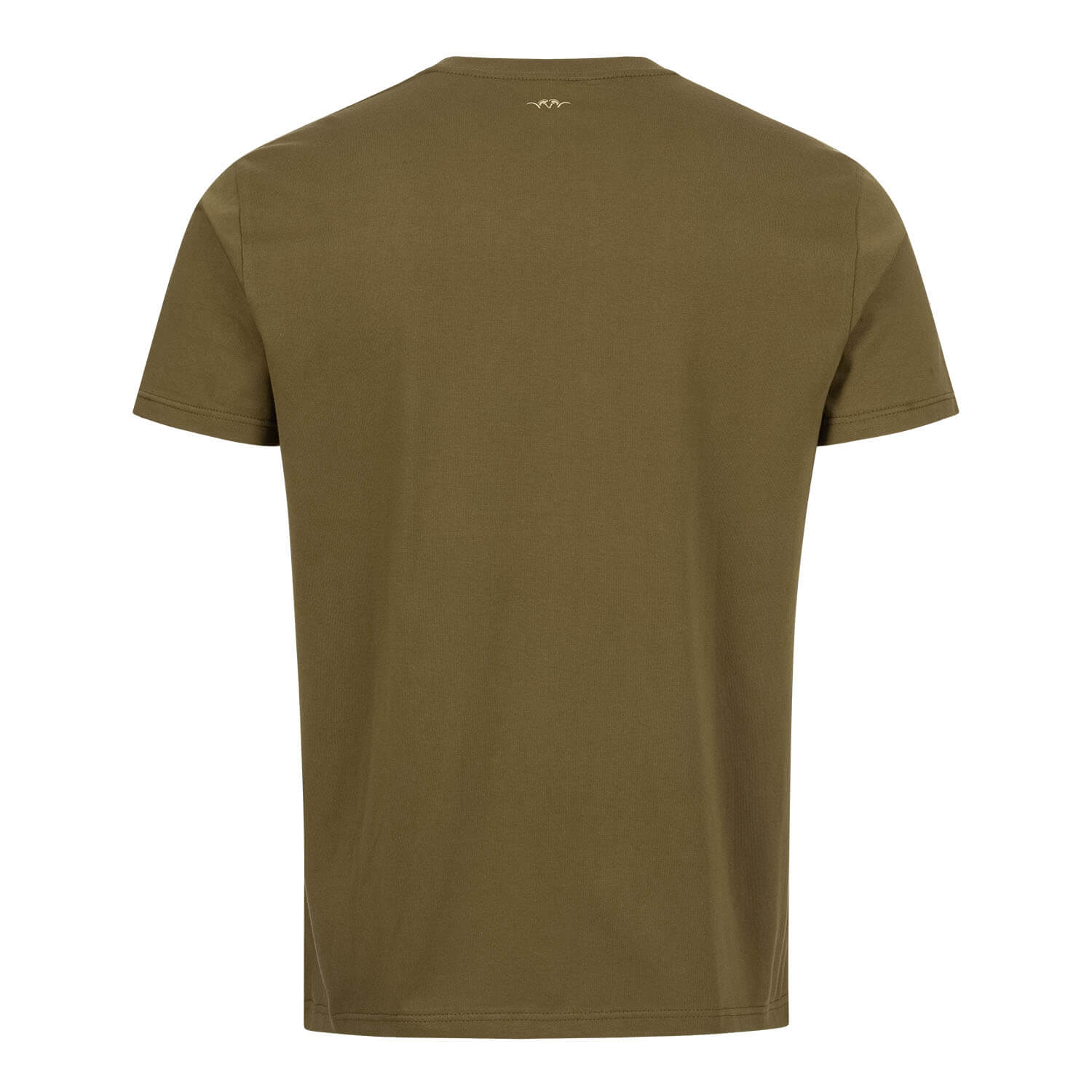 Blaser t-shirt Maurice (olive)