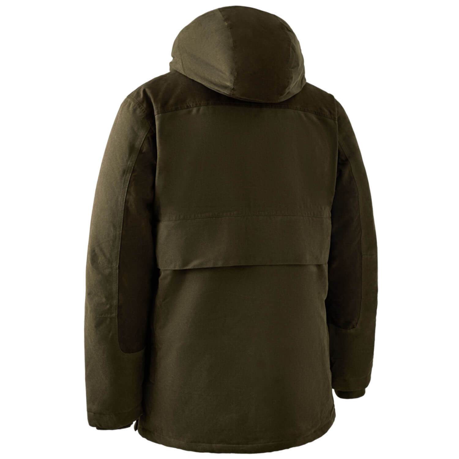  Deerhunter winter jacket Eagle (Tarmac Green)