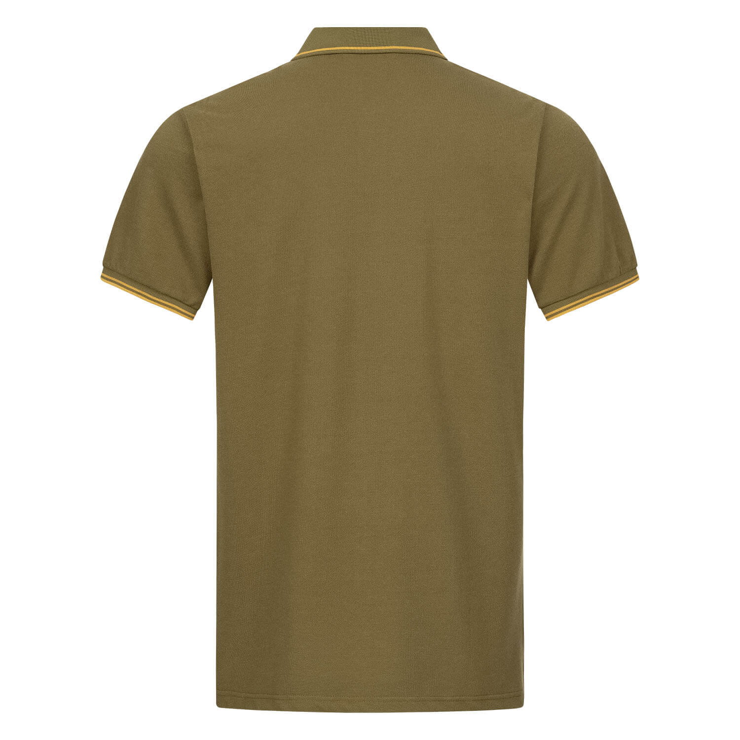 Blaser poloshirt 22 (oliv)