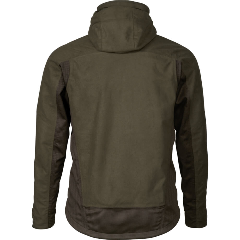 Seeland jacket Climate Hybrid