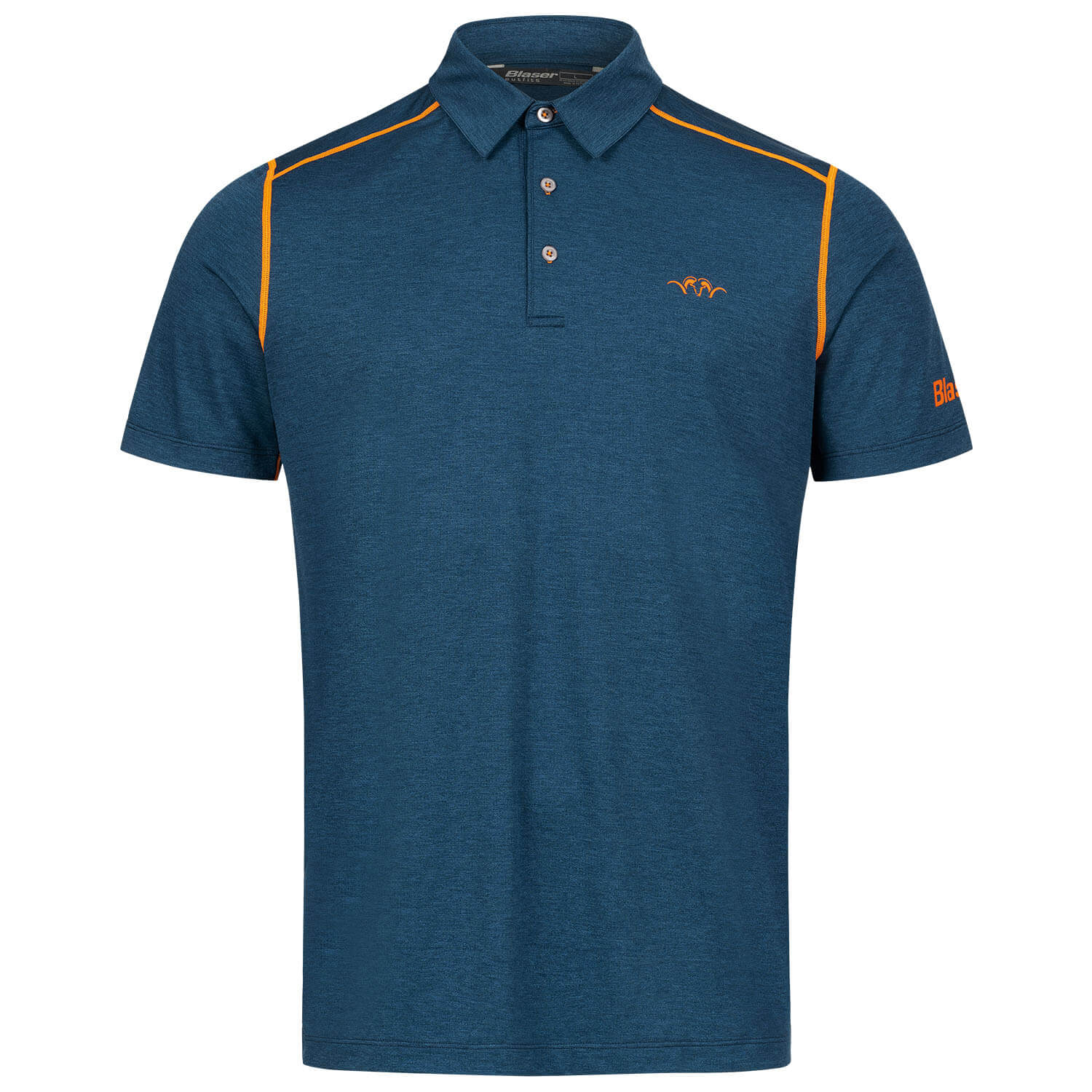 Blaser poloshirt competition 23 (navy)