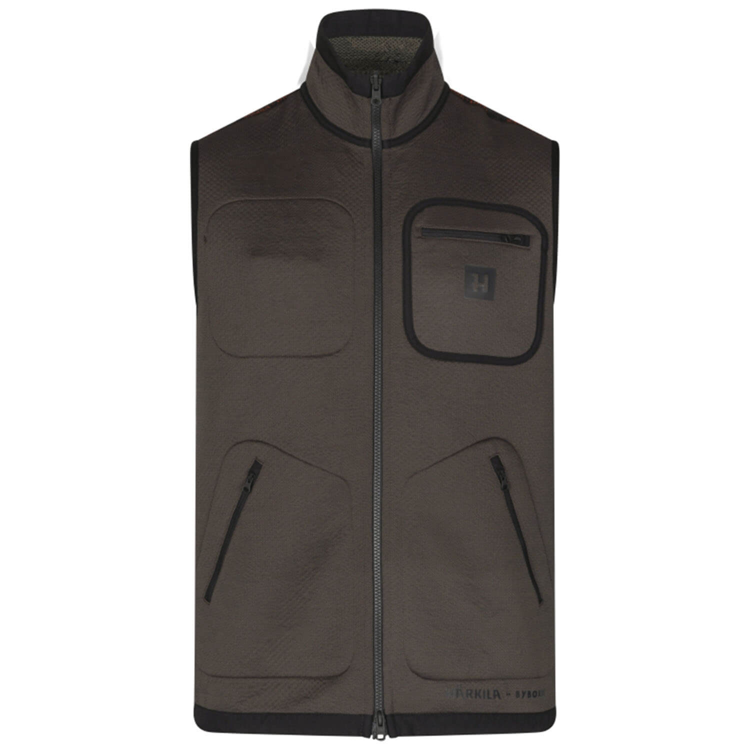 Härkila reversible vest kamko pro edition (AXIS MSP ltd)