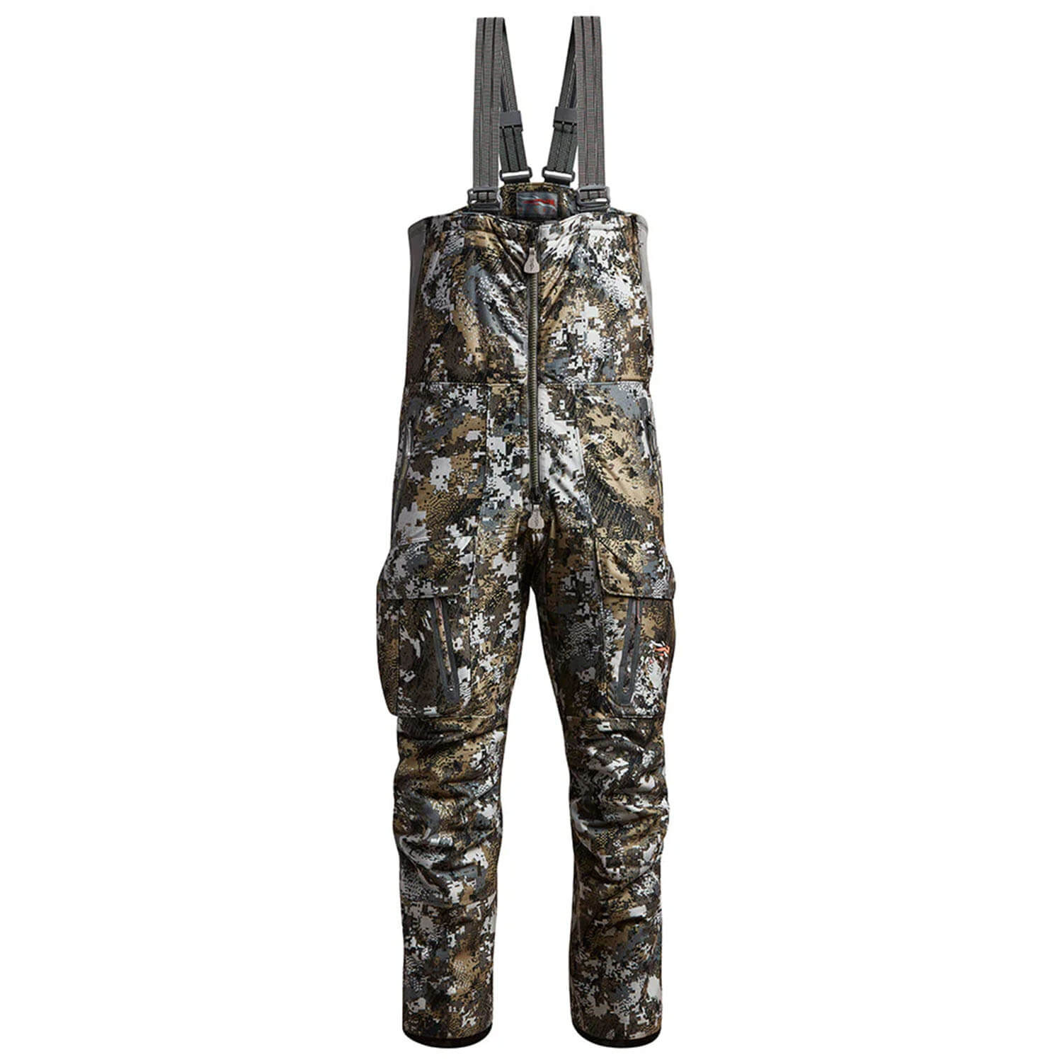 Sitka Gear Trousers Incinerator AeroLite (Optifade Elevated II)