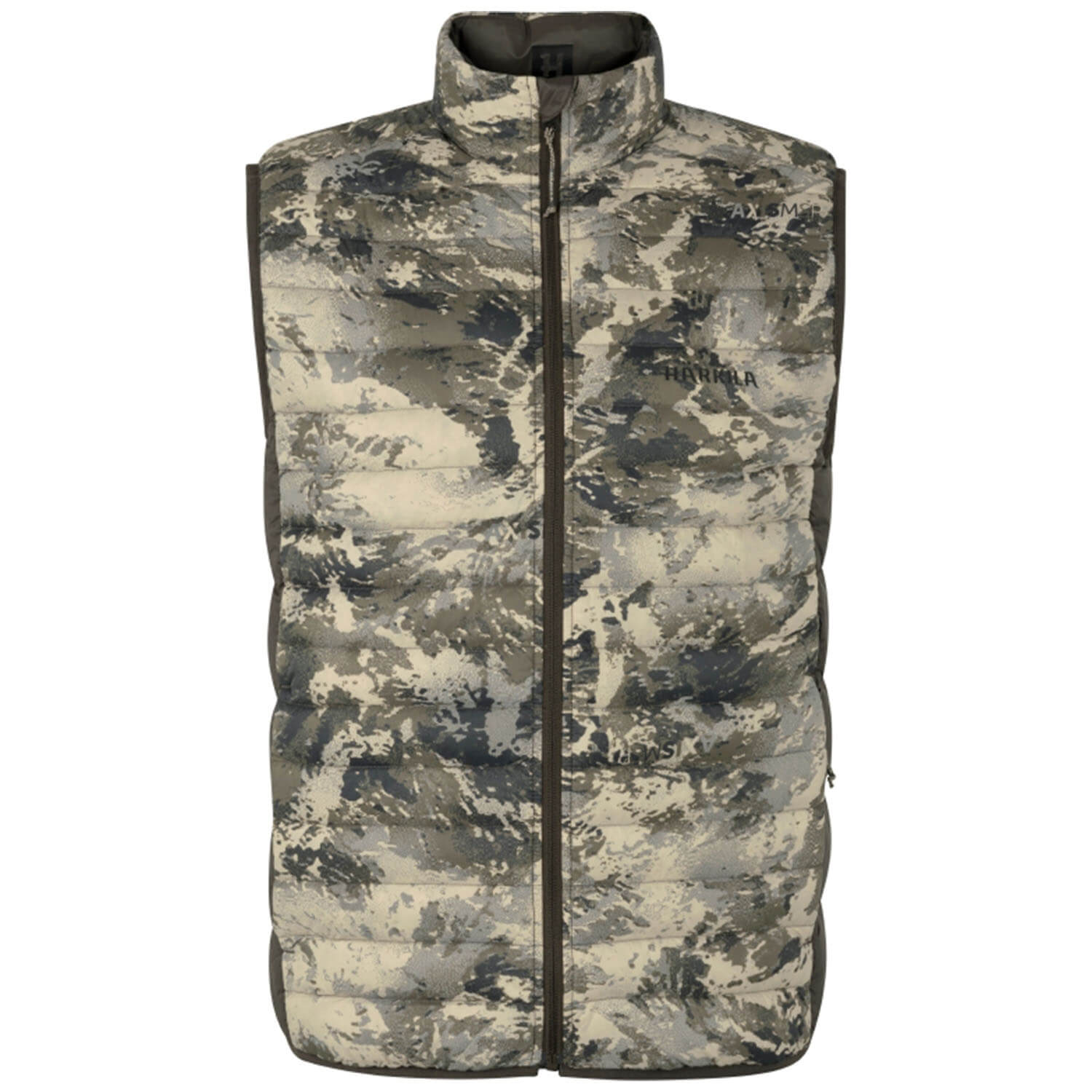 Härkila hunting vest Mountain Hunter Expedition (reversible)