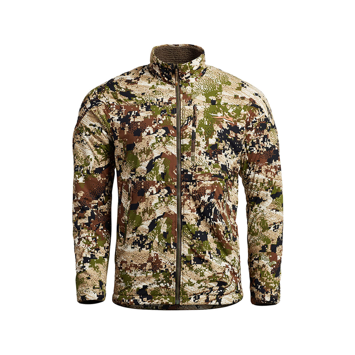 Sitka Gear Jacket Ambient (Optifade Subalpine) - Camouflage Jackets
