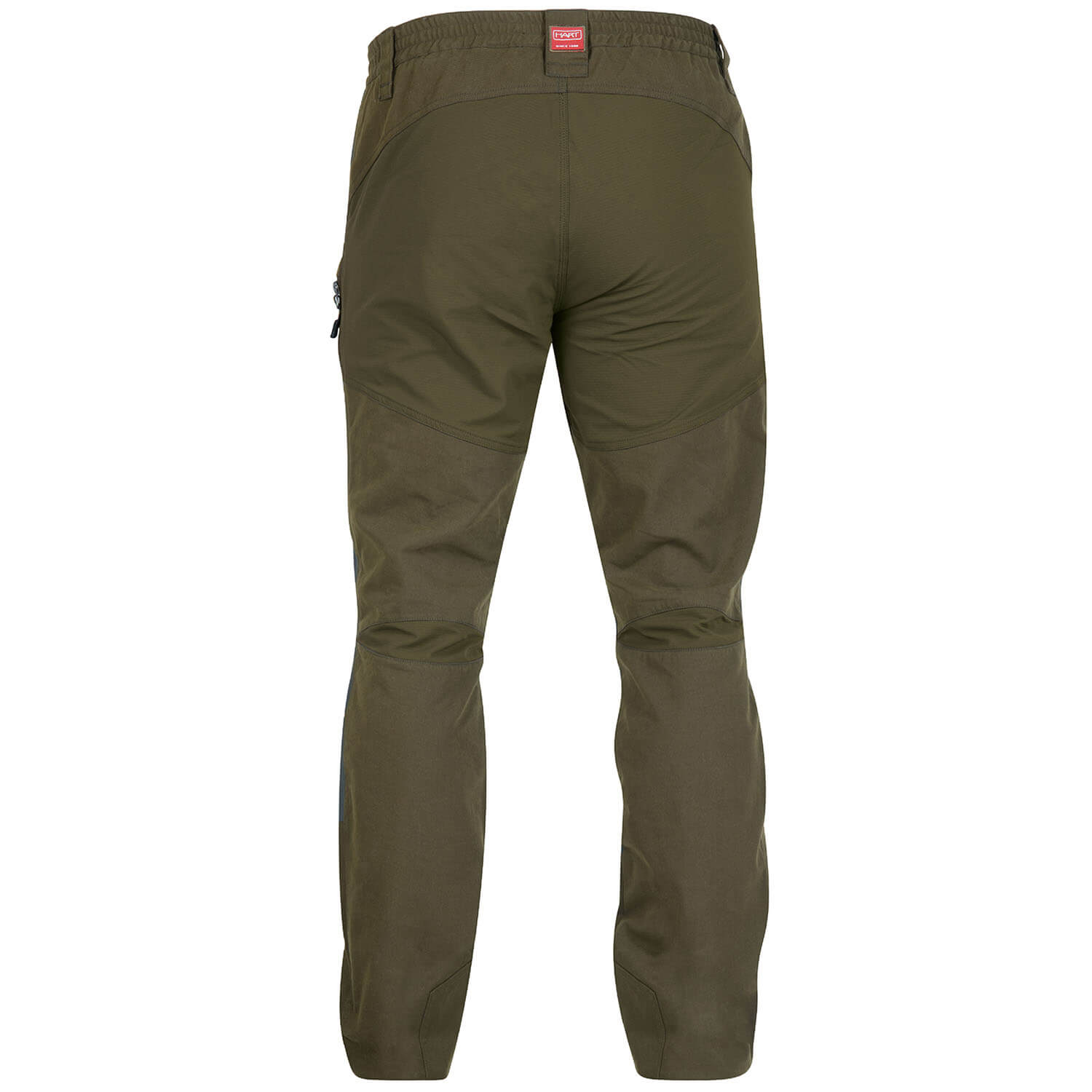  Hart Andia-T hunting trousers (green)