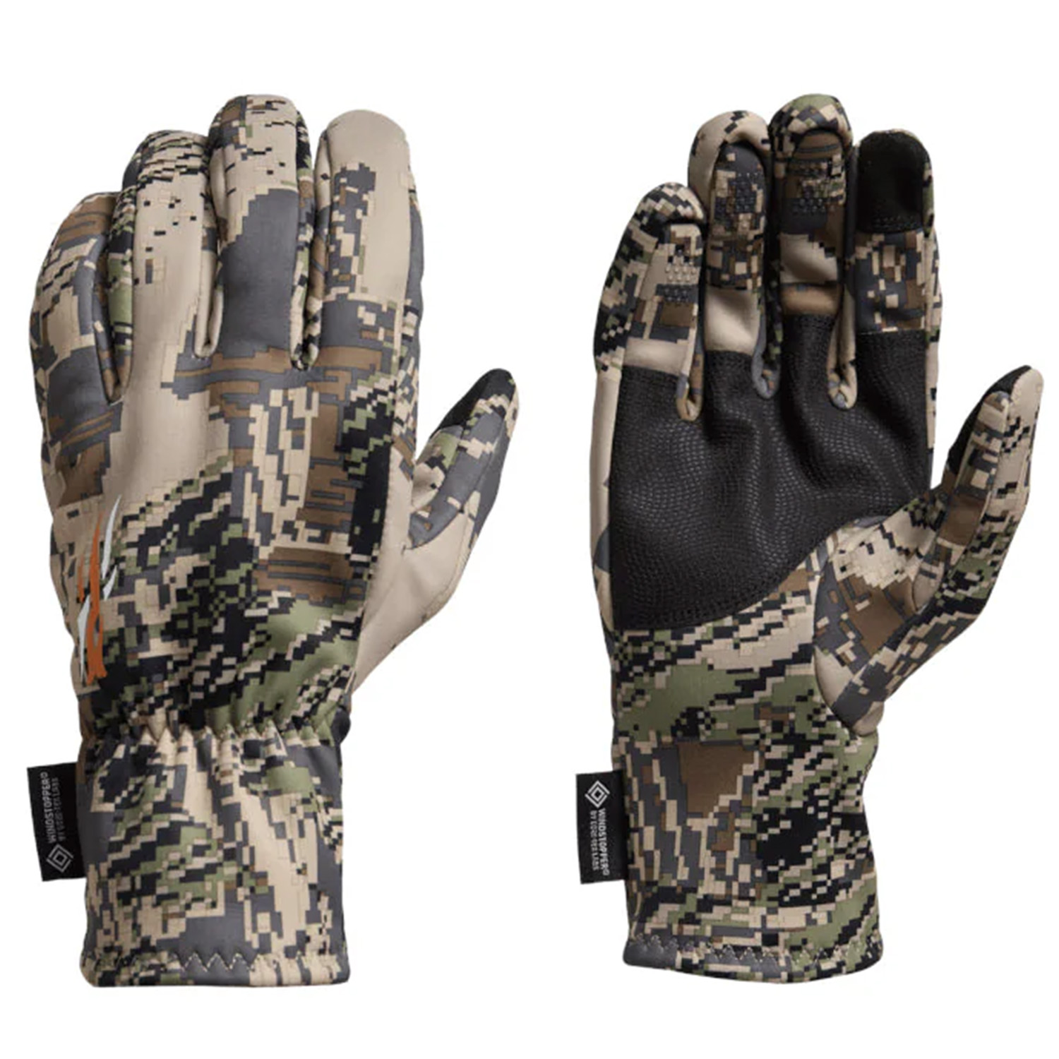 Sitka Gear Gloves Jetstream WS (Optifade Open Country)