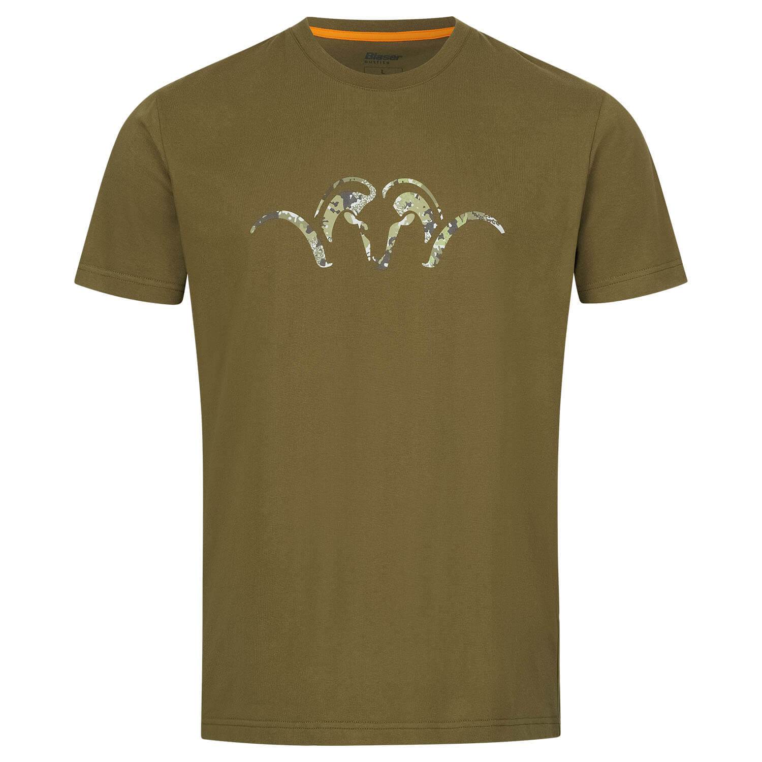 Blaser t-shirt argali (oliv)