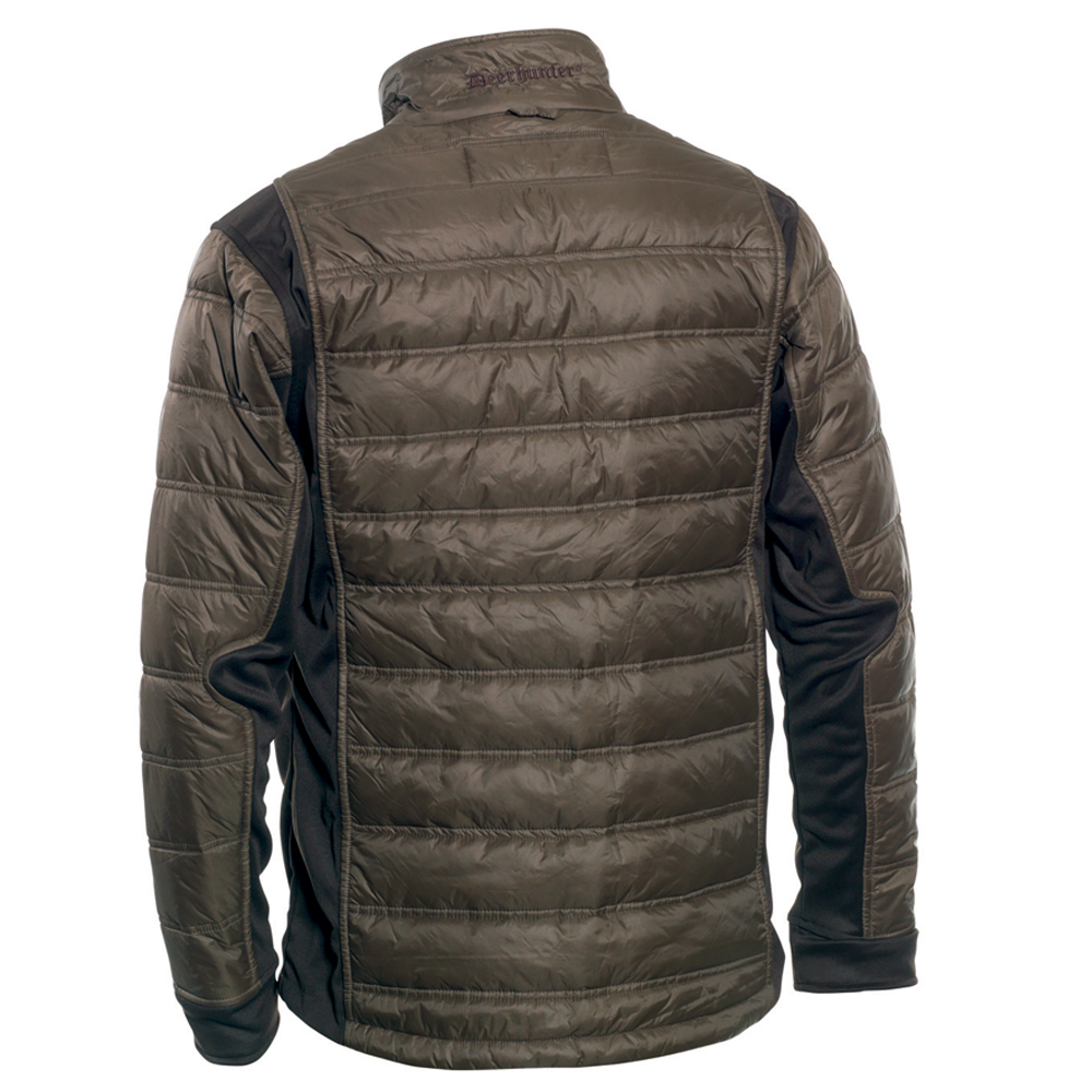 Deerhunter Muflon Zip-In Jacket