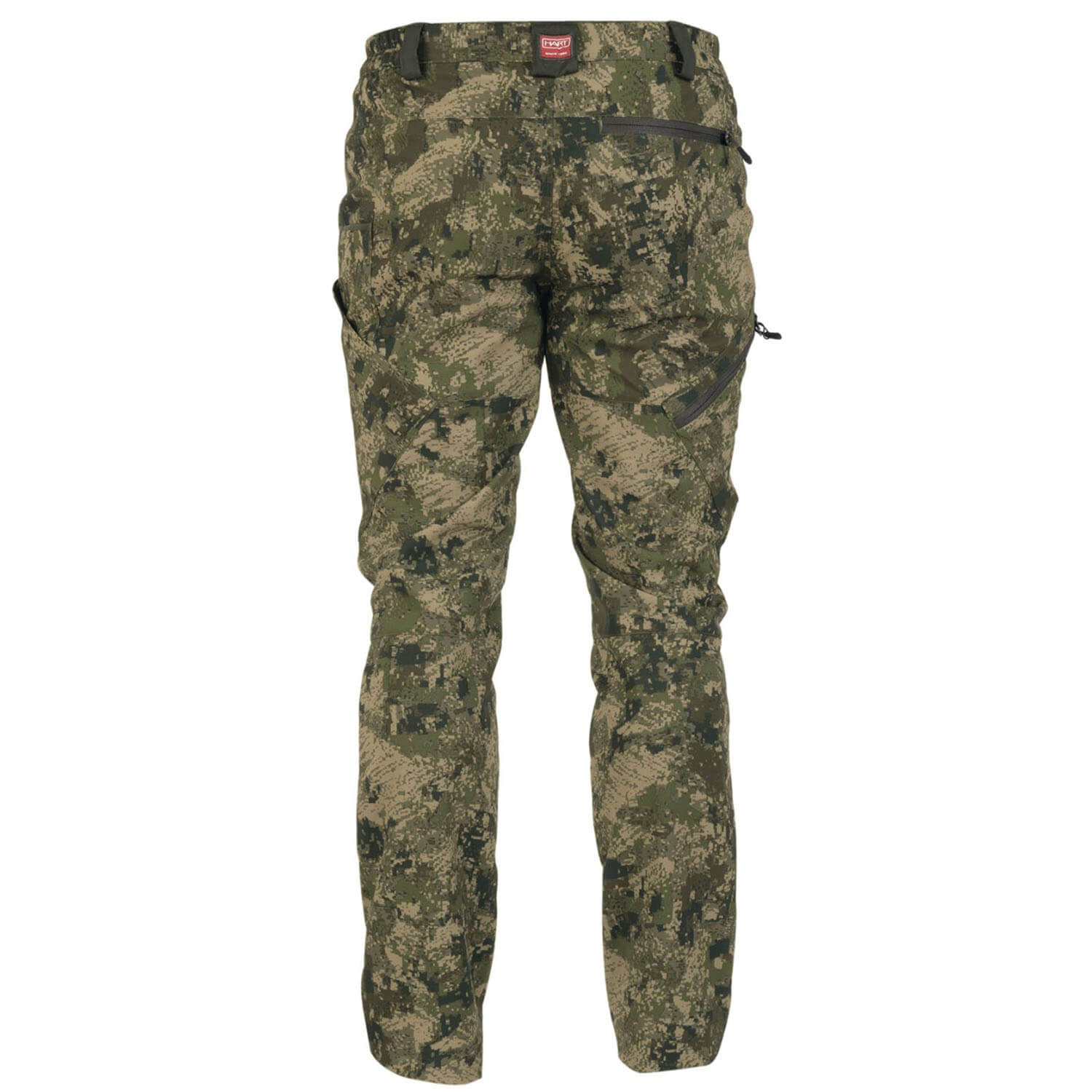  Hart Hunting trousers Ibice (Pixel Forest)