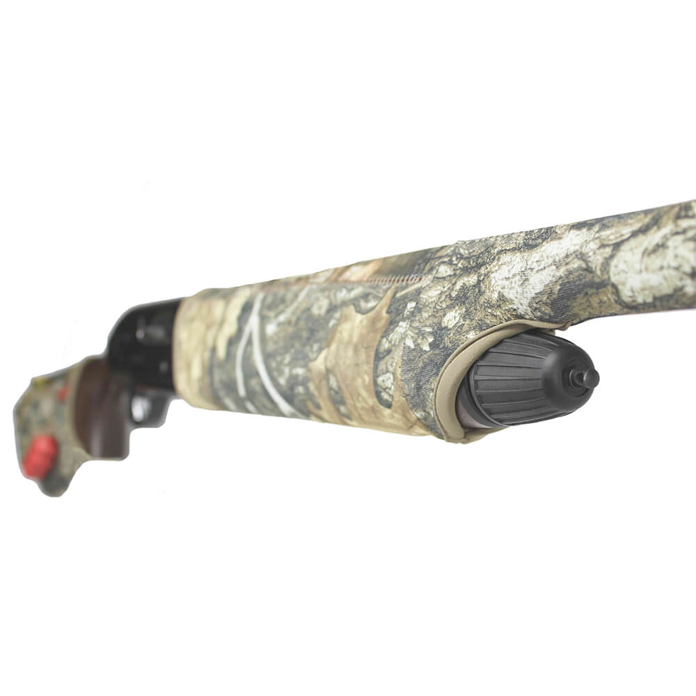 Beartooth GunJacket - Semi-Auto Shotgun - Realtree Edge