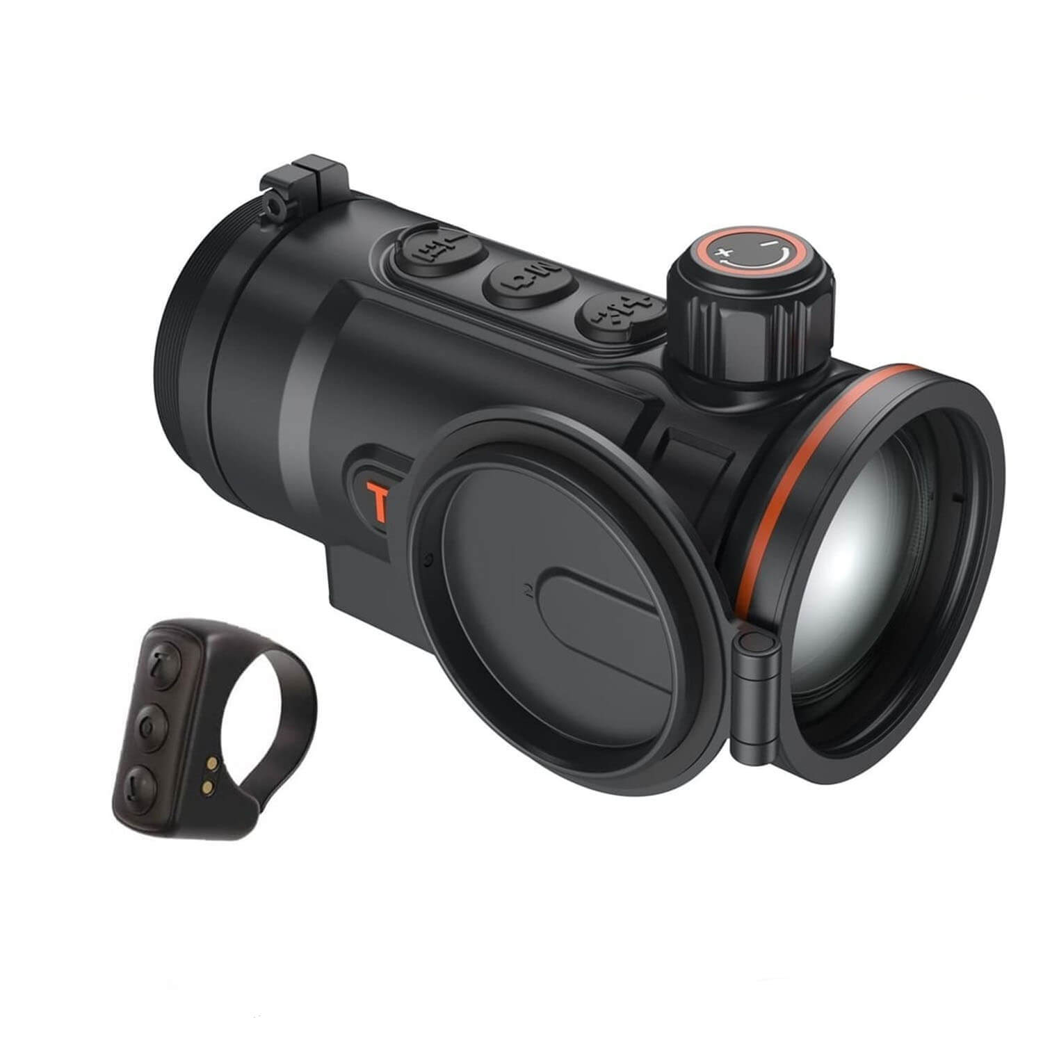 TermTec thermal imagine device Hunt 650 - Night Vision Devices