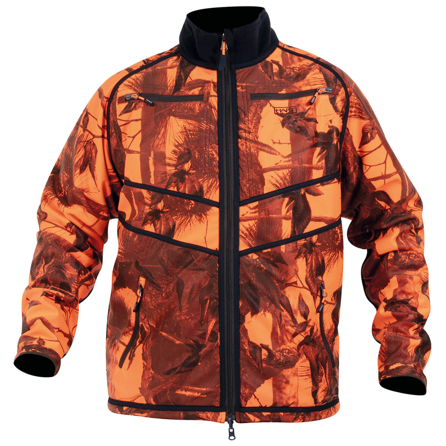 Hart reversible jacket Sosbun-O