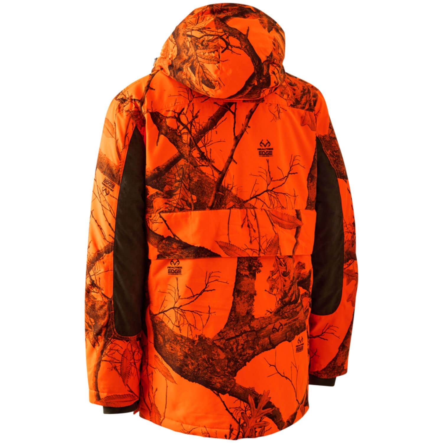  Deerhunter winter jacket Eagle (Realtree Edge Orange)