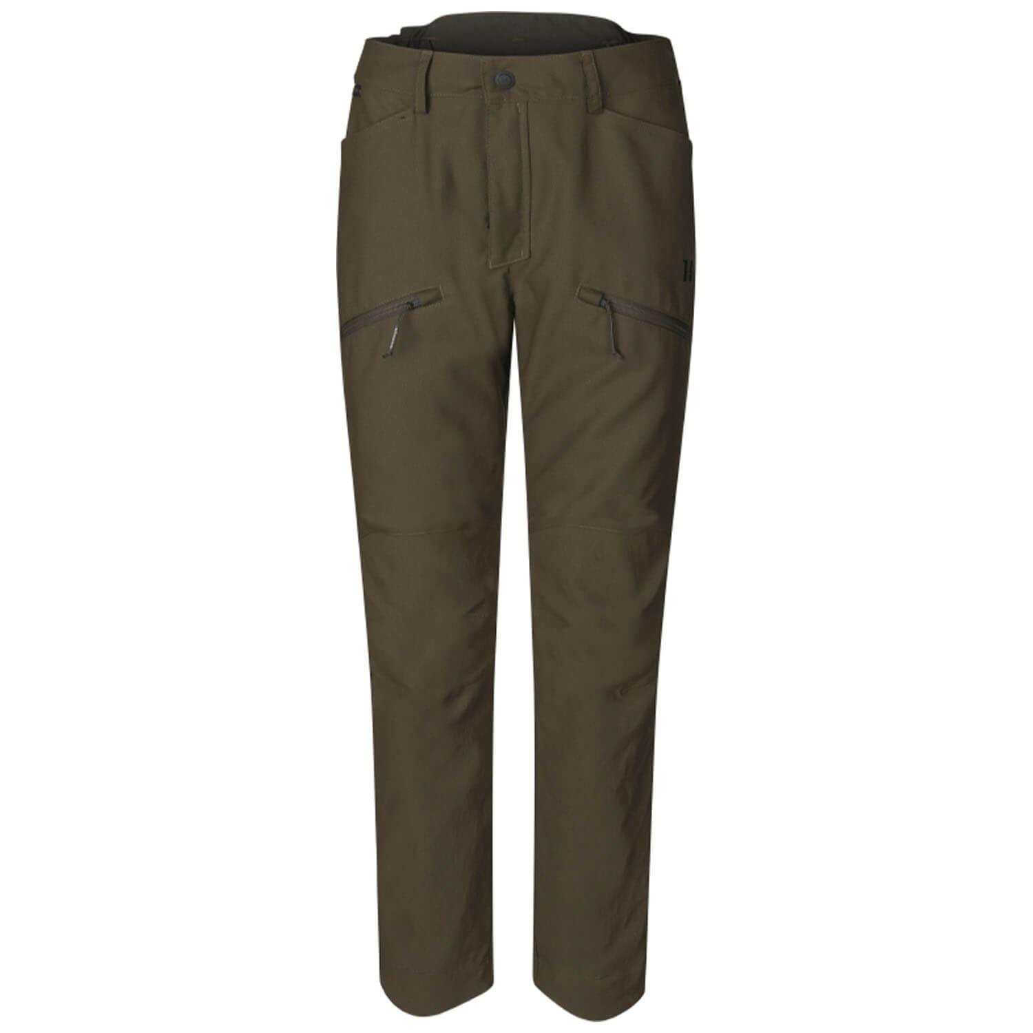 Härkila women trousers pro hunter GTX (Willow Green) - Hunting Trousers