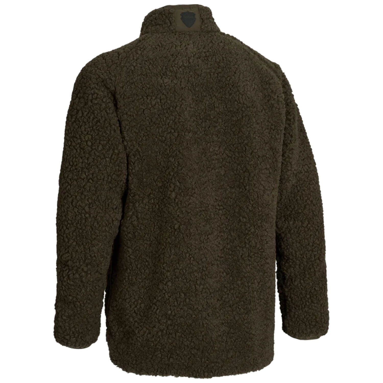  Northern Hunting fibre pelt jacket Halfdan (Dark Green)