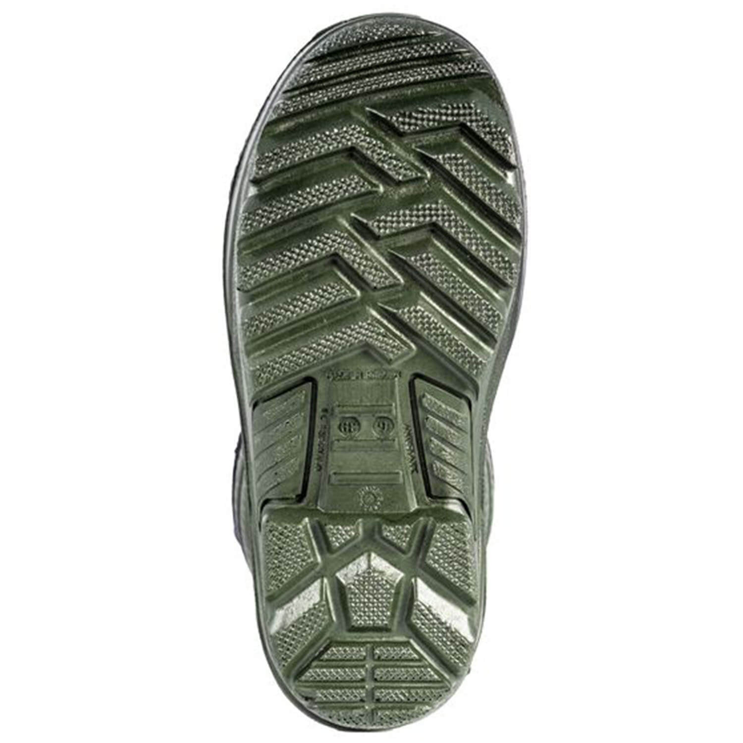 Polyver rubber boots Premium High (green)