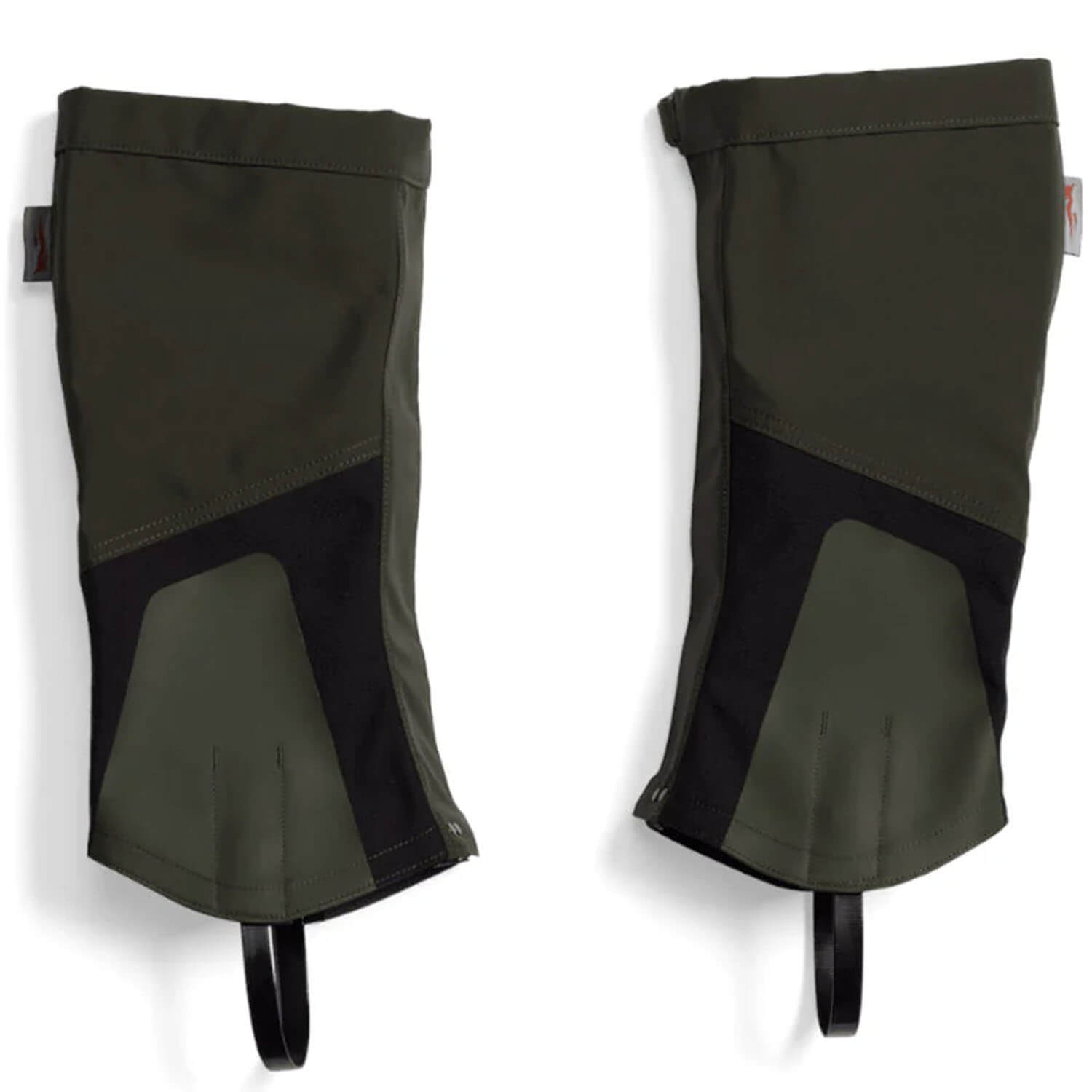 Sitka Gear Gaiters Stormfront GTX (Deep Lichen)