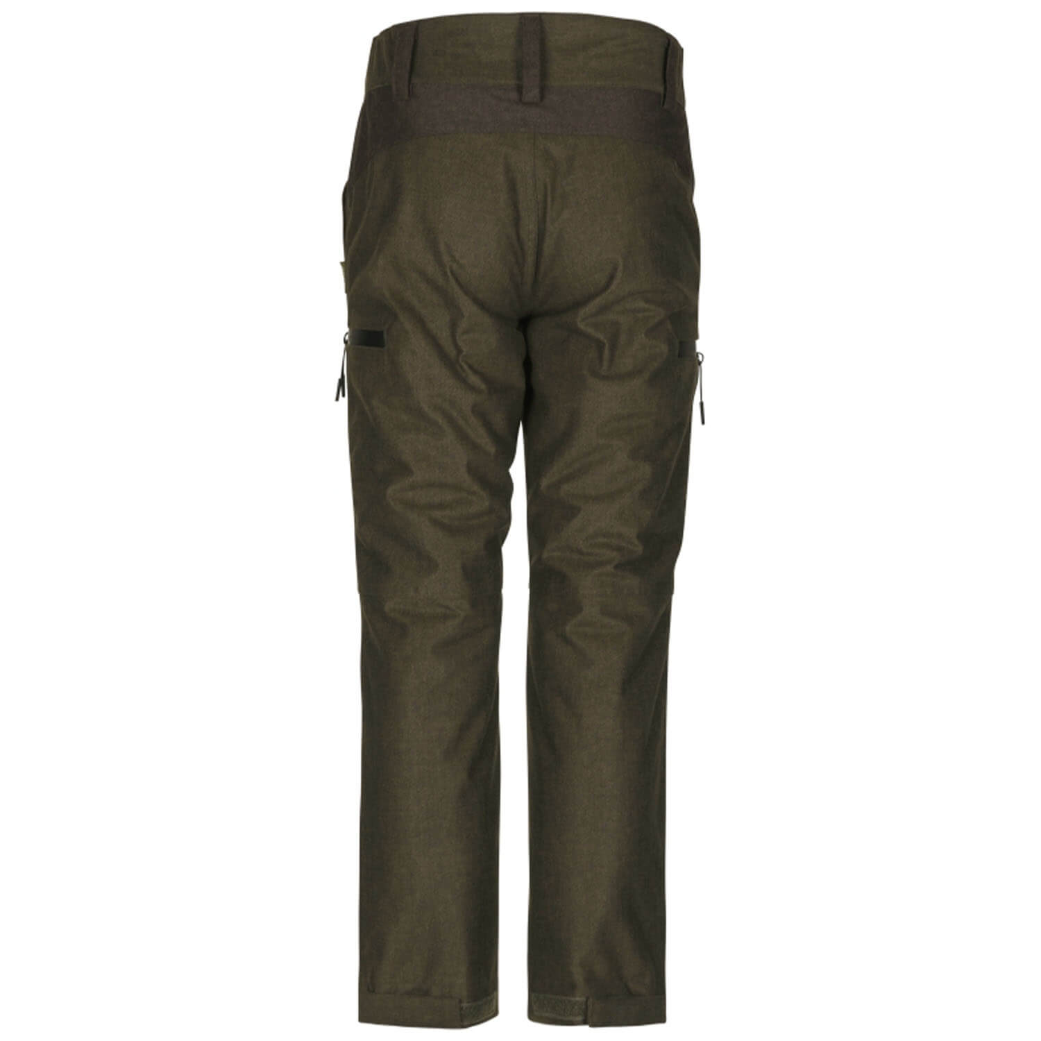 Seeland Kids Trousers Avail Junior (pine green melange)