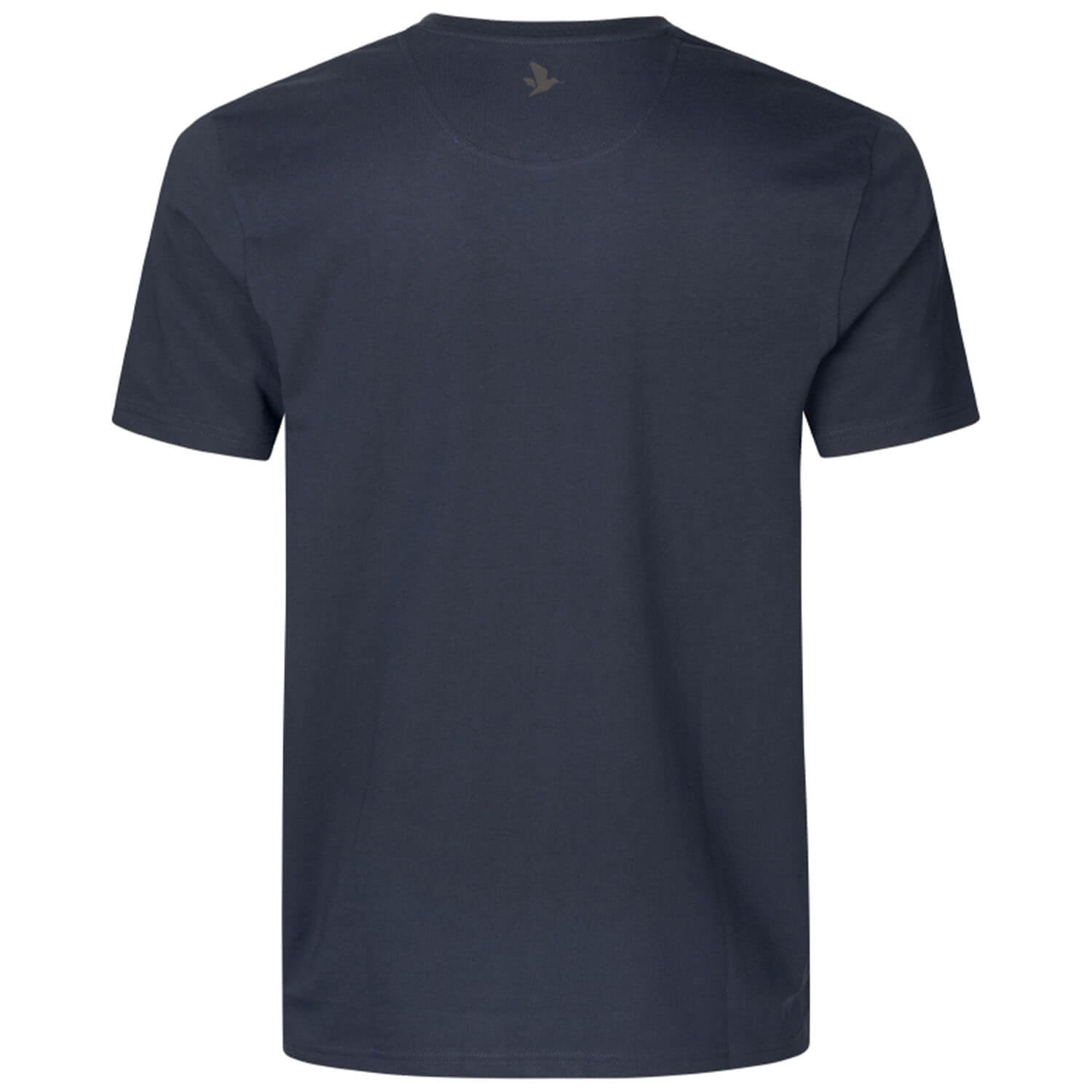 Seeland t-shirt path (Dark Navy)