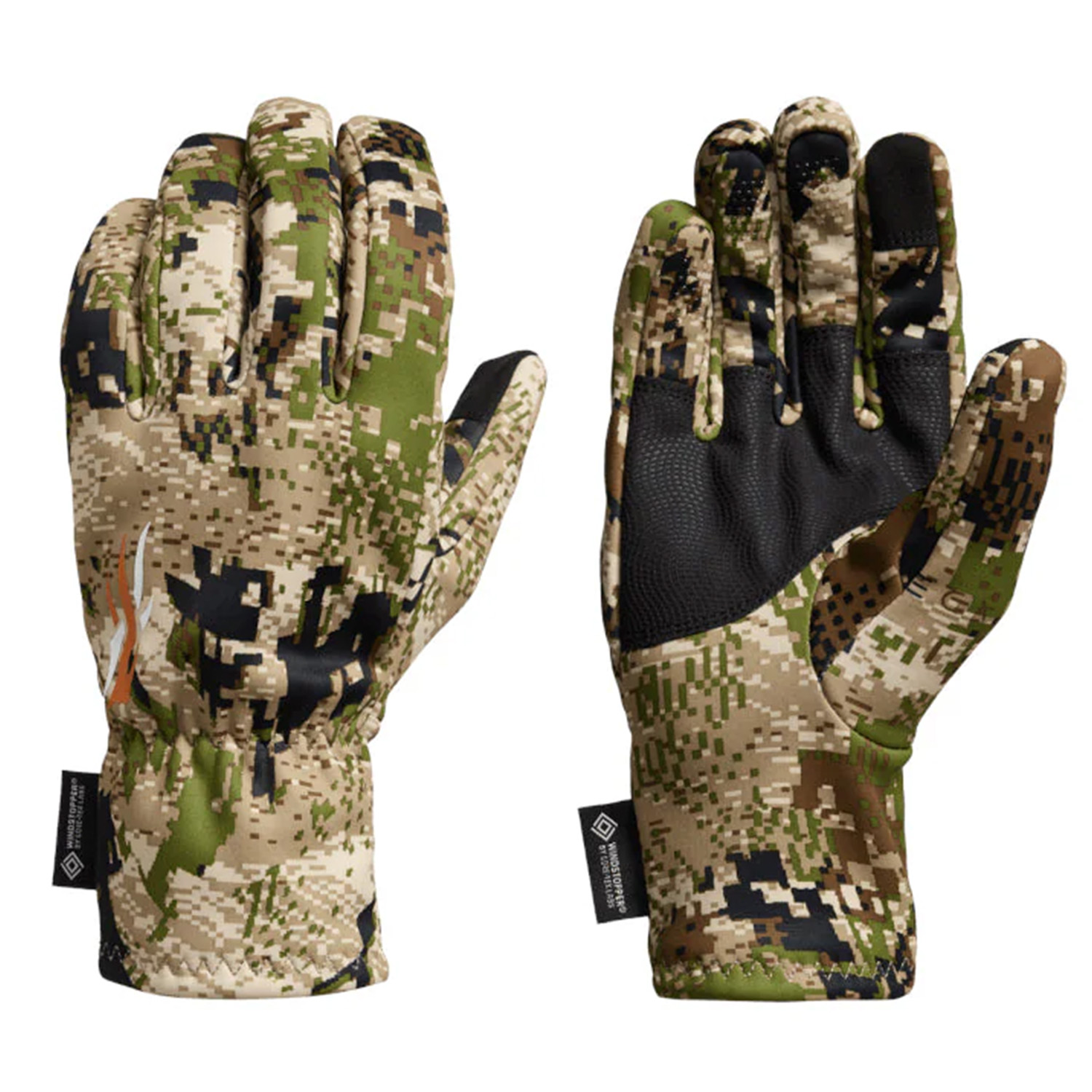 Sitka Gear Gloves Jetstream WS (Optifade Subalpine)