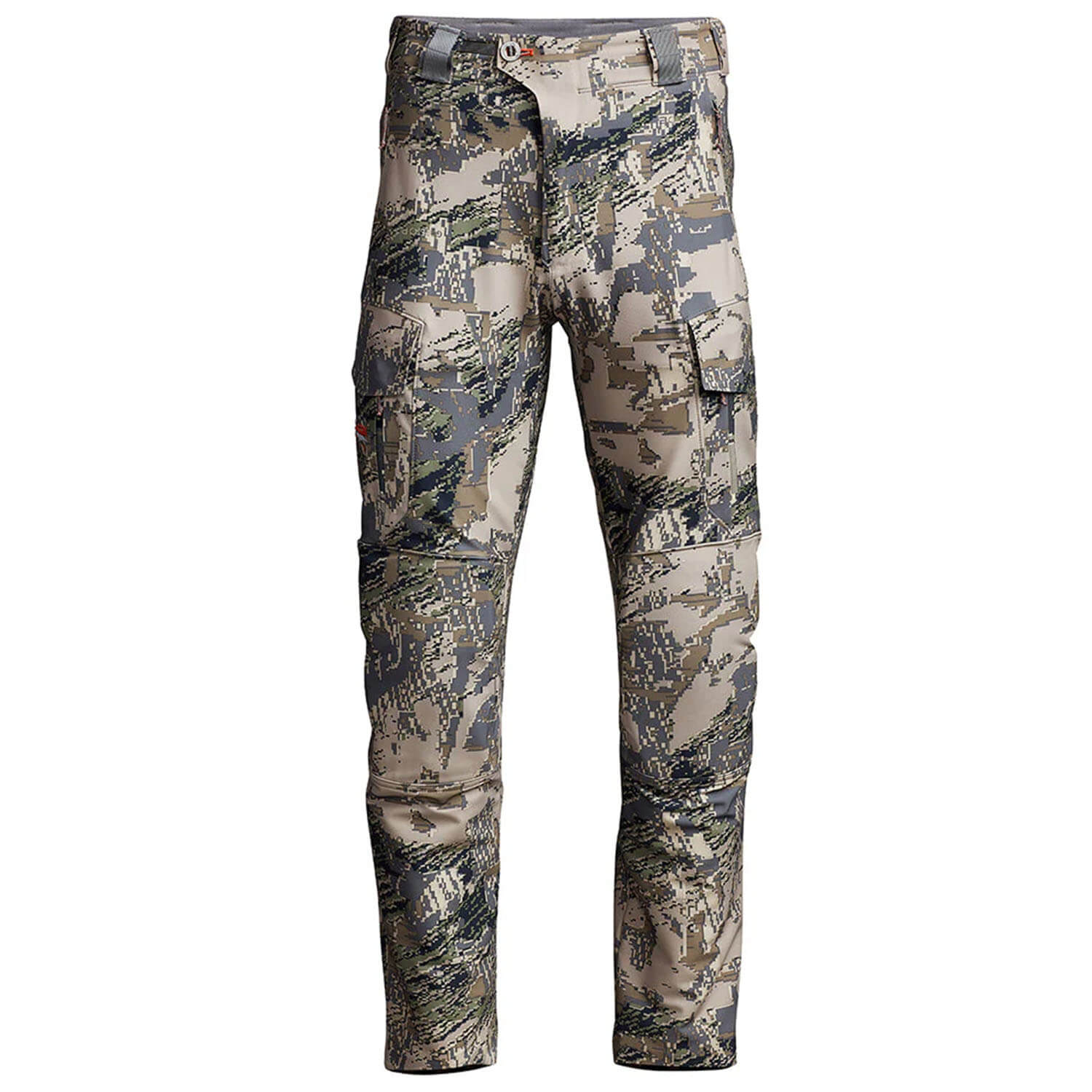 Sitka Gear Hunting trousers Mountain (Open Country) - Camouflage Trousers