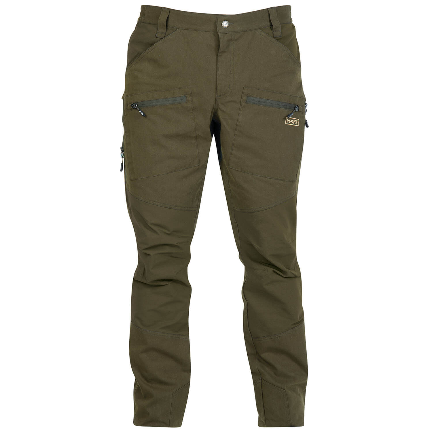  Hart Andia-T hunting trousers (green)