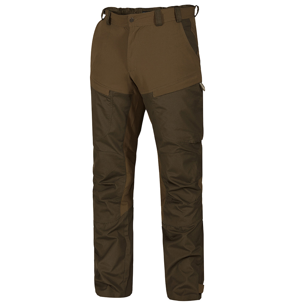 Deerhunter Strike Trousers (Deep Green) - Hunting Clothing
