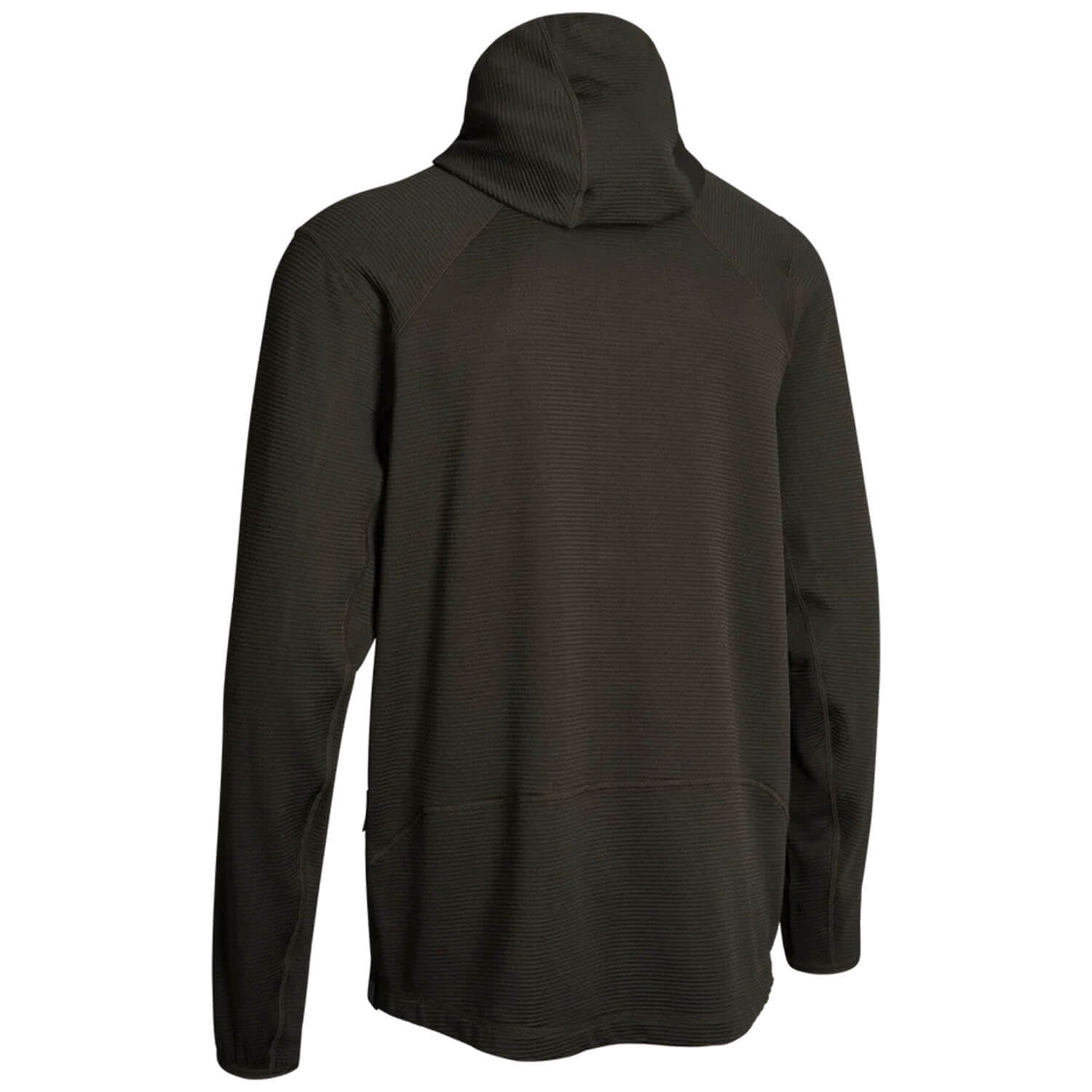  Northern Hunting Half-Zip Rolf (Dark Green)