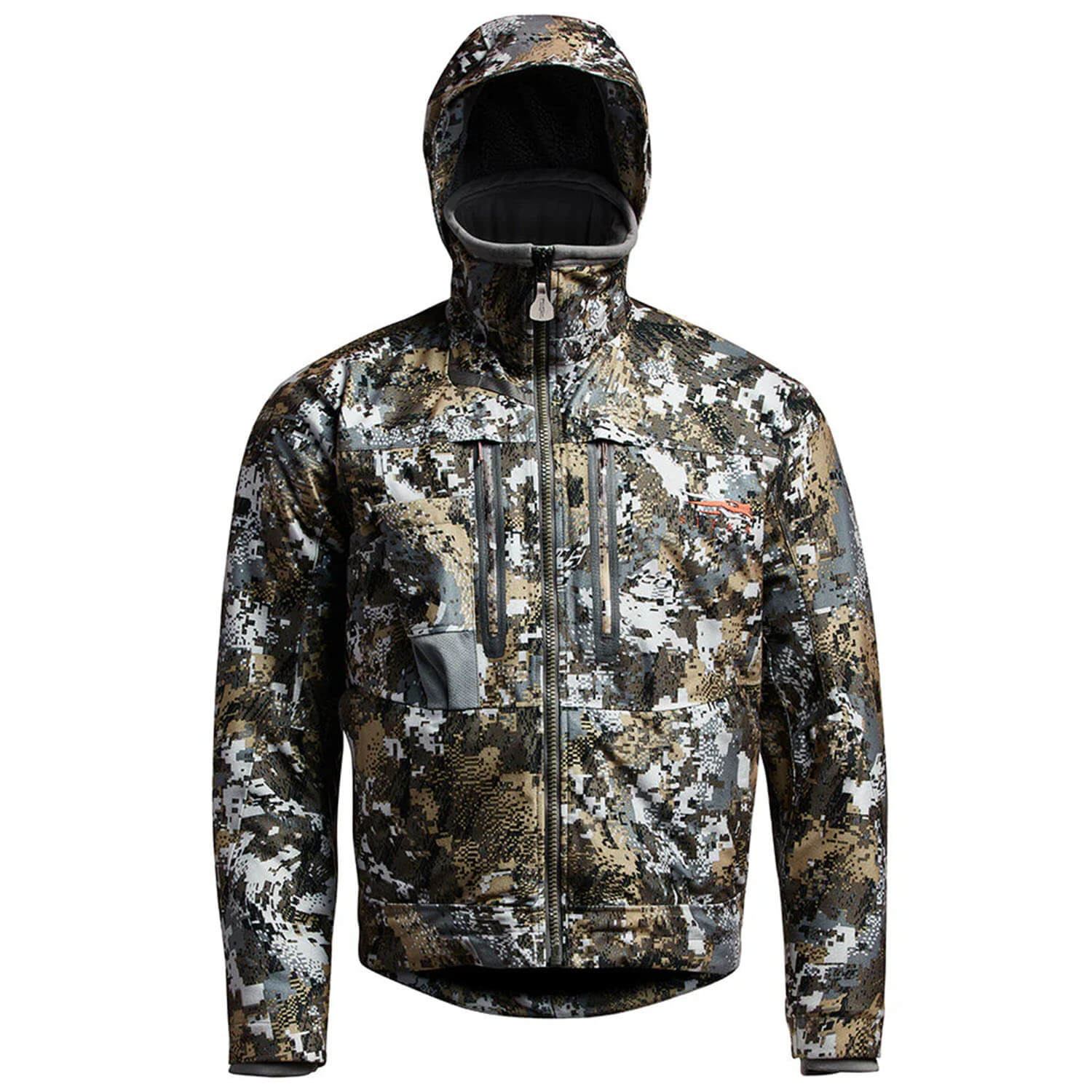 Sitka Gear jacket Incinerator AeroLite (Optifade Elevated II - New Arrivals