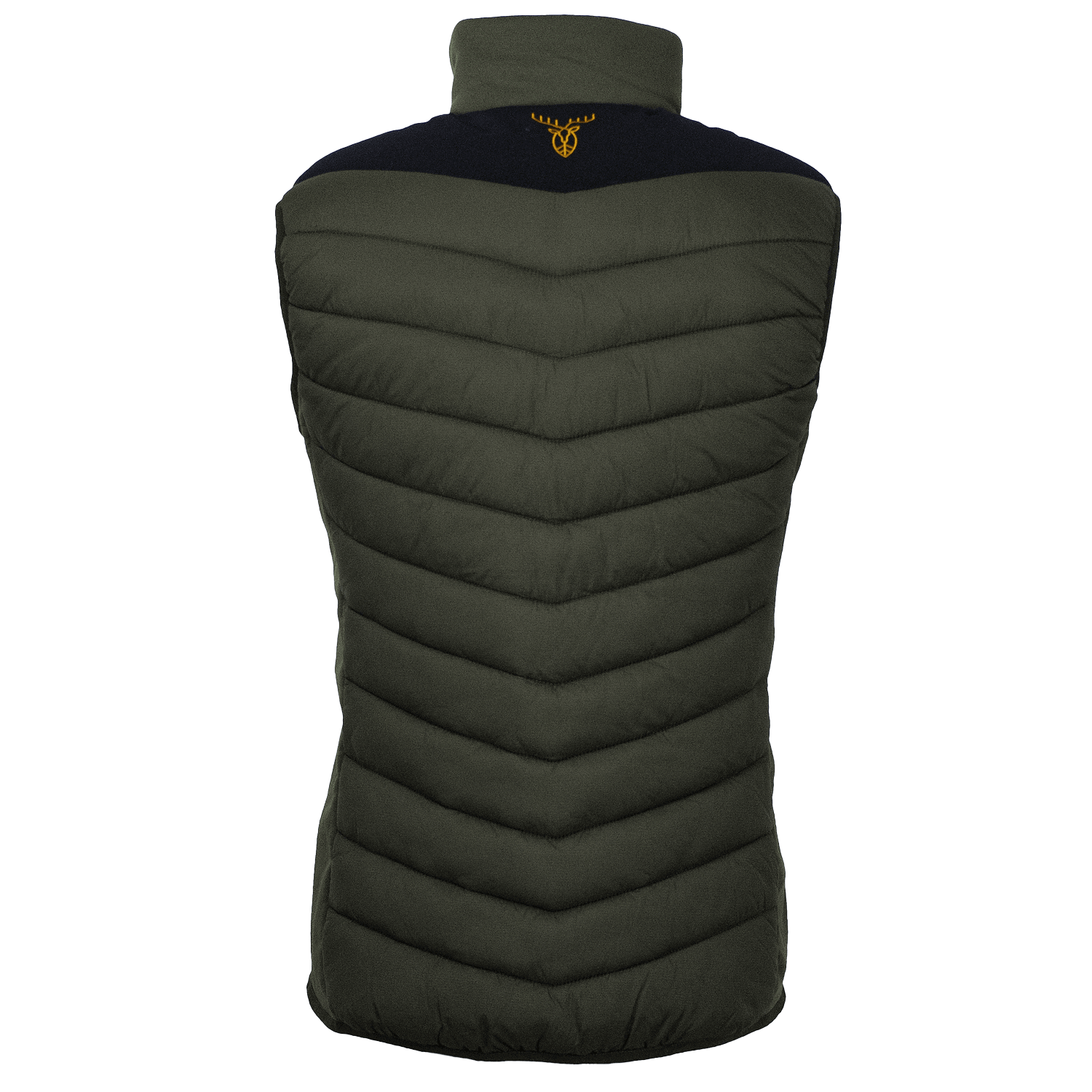 Pirscher Gear Ladies Heated Vest