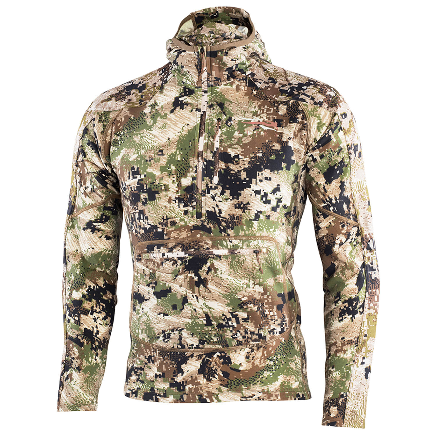 Sitka Gear Apex Hoody - Subalpine