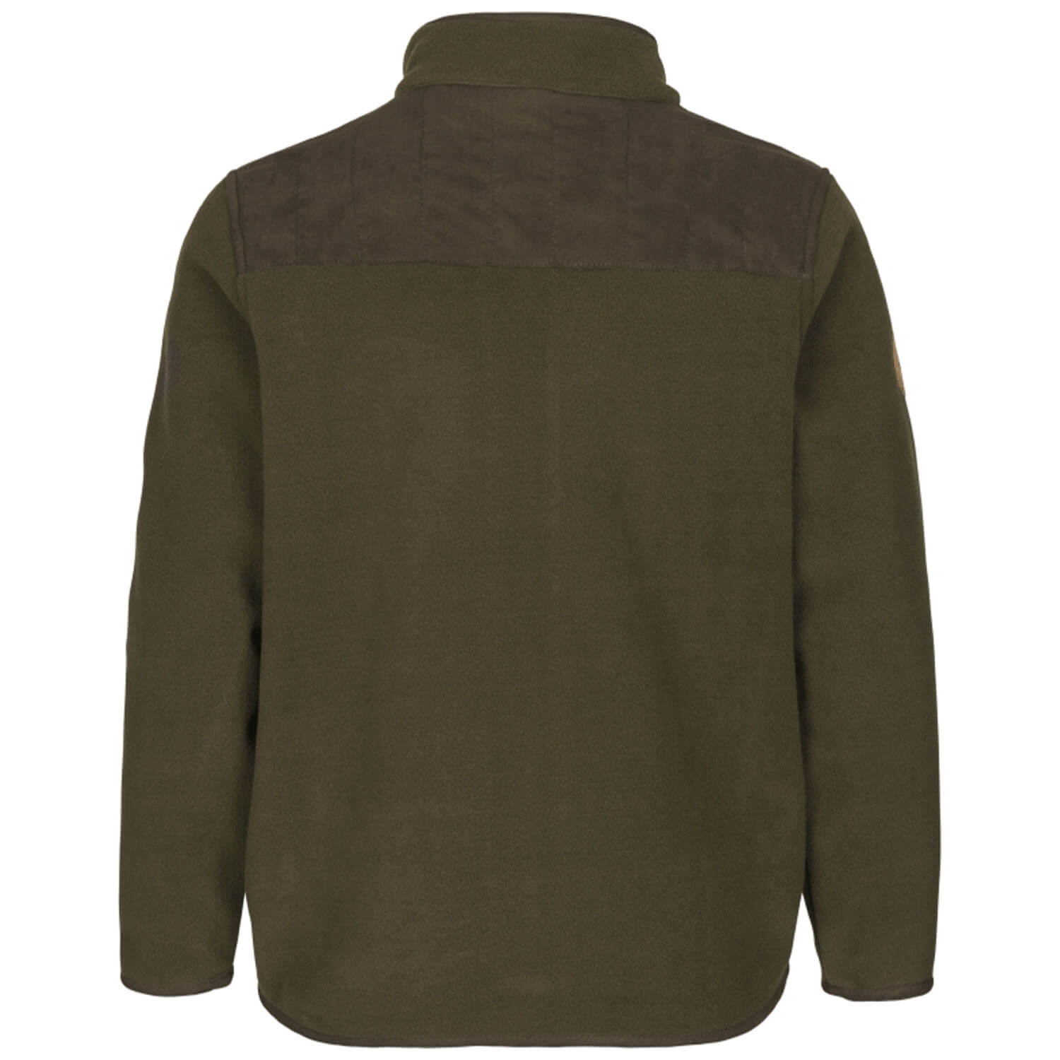 Seeland Fleece Jacket Bolt Junior (Pine Green)