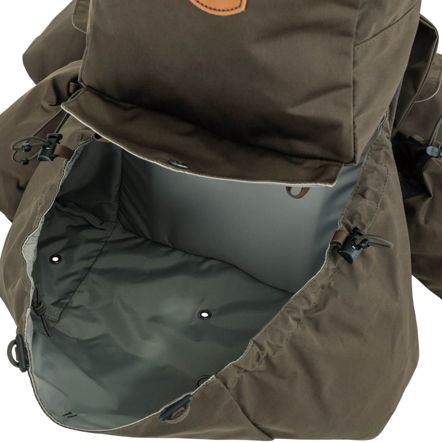  Fjällräven Backpack Lapland Vest