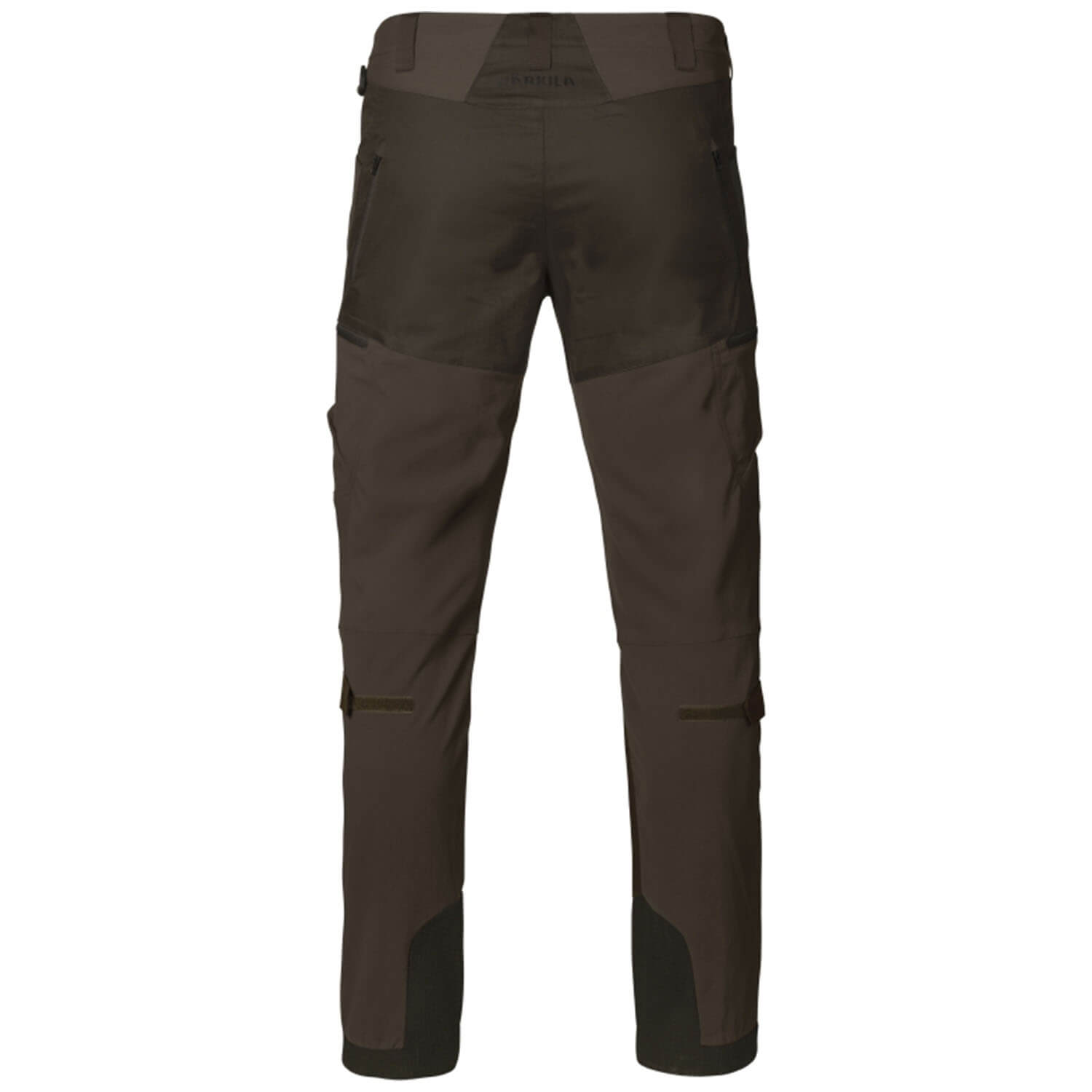 Härkila Ragnar Trousers (Slate Brown/Willow Green)