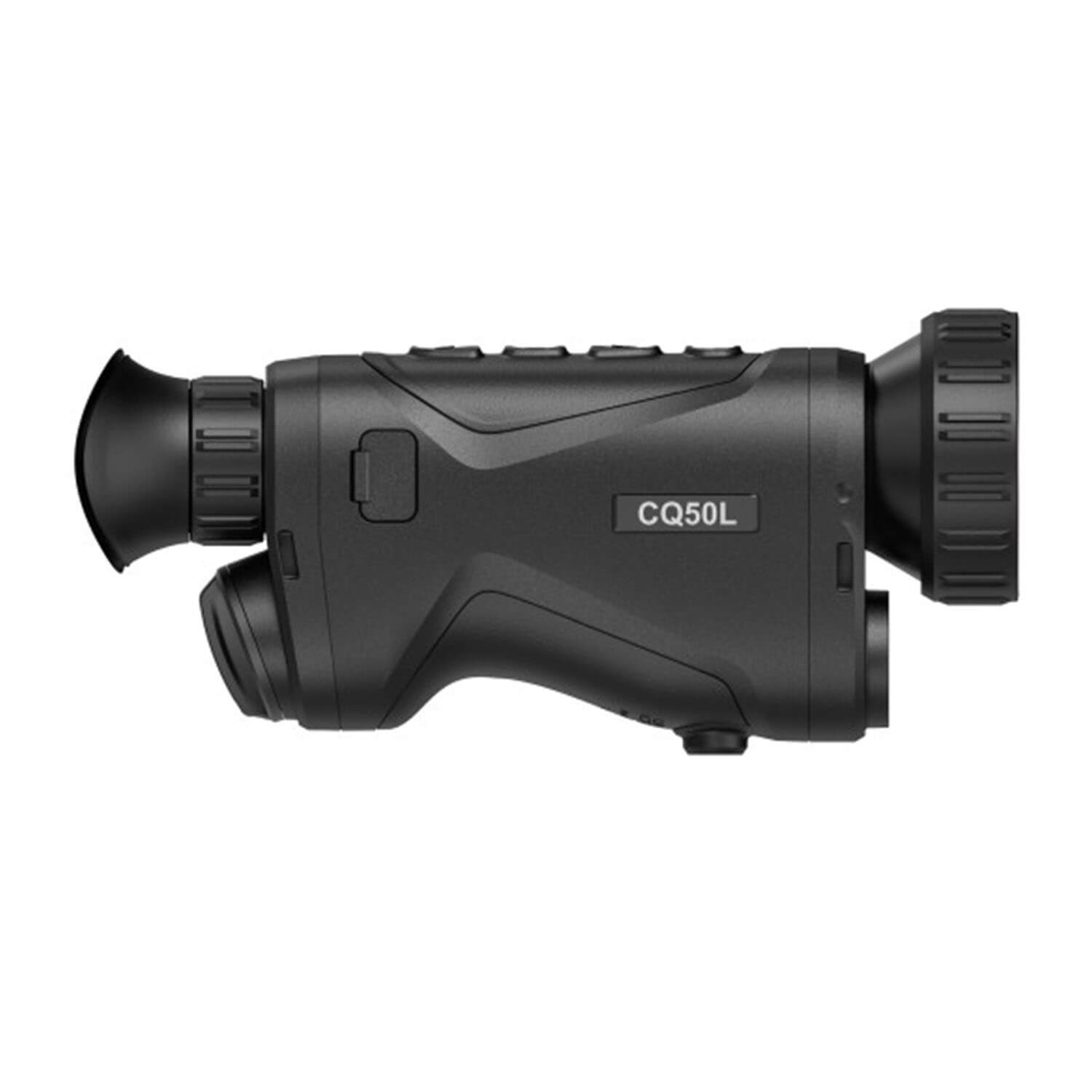 Hikmicro thermal imaging scope Condor CQ50L