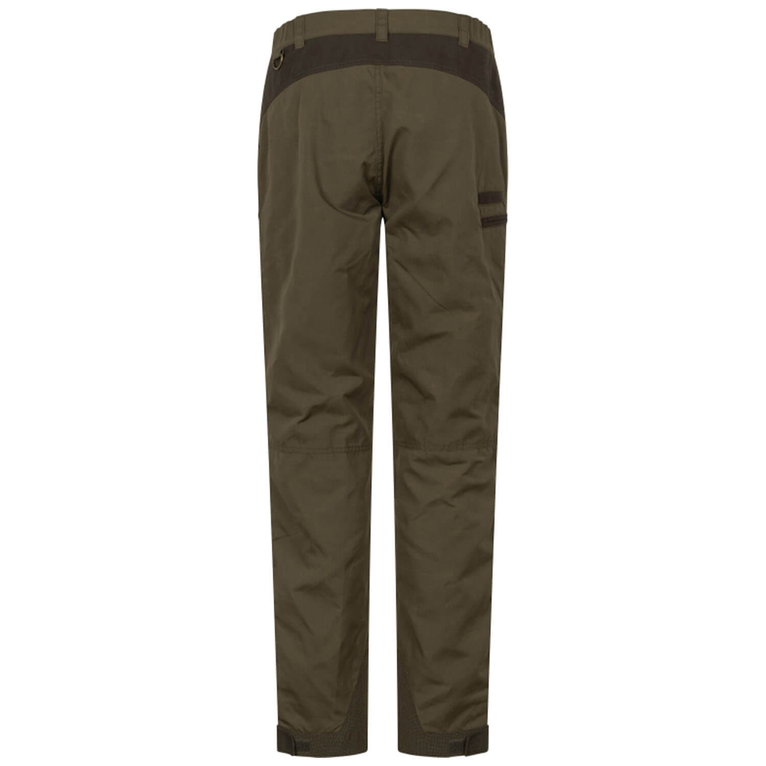 Seeland womenpants key point kora (Pine Green/Grizzly Brown)