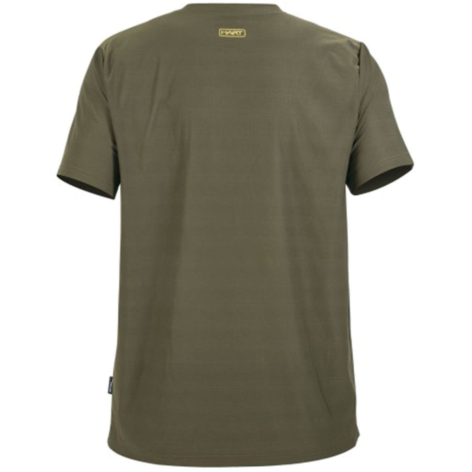 Hart T-Shirt Ural-TS (green)