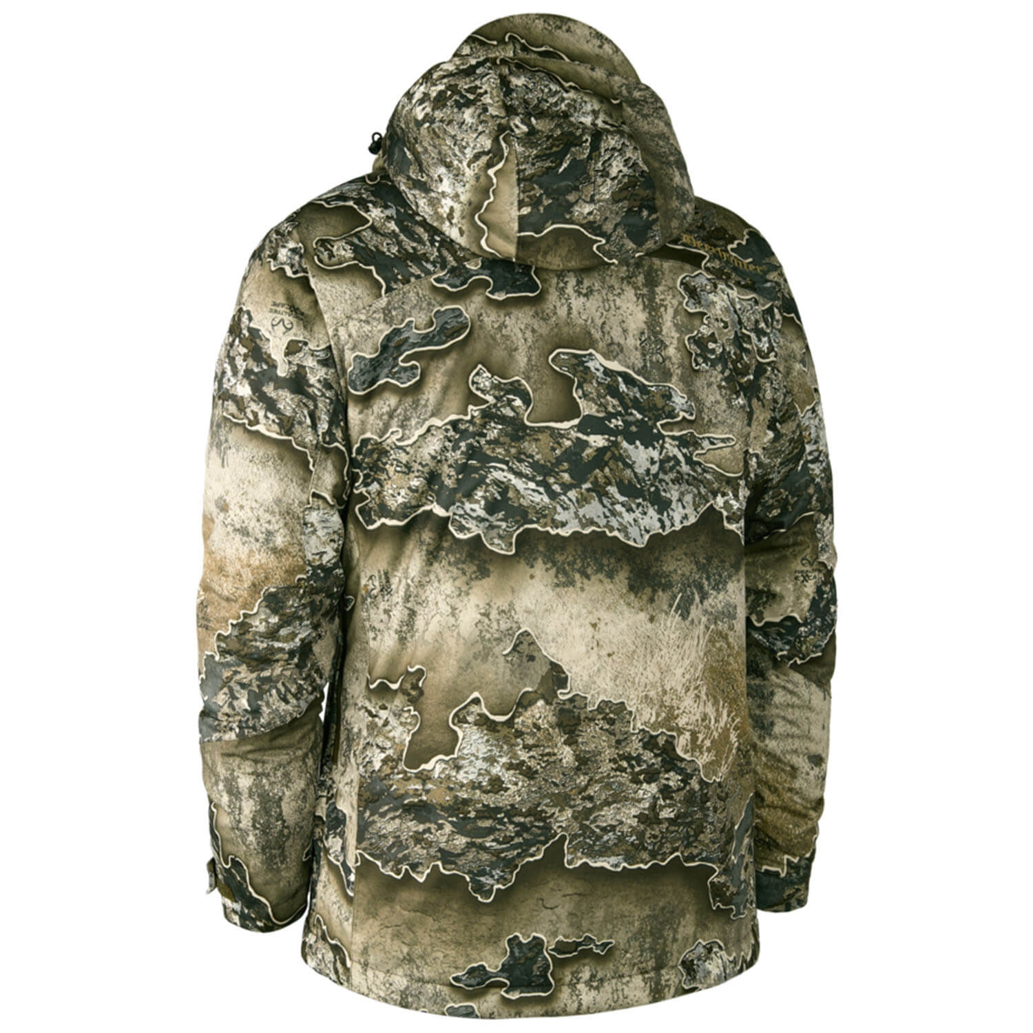 Deerhunter winter jacket Excape (realtree excape)