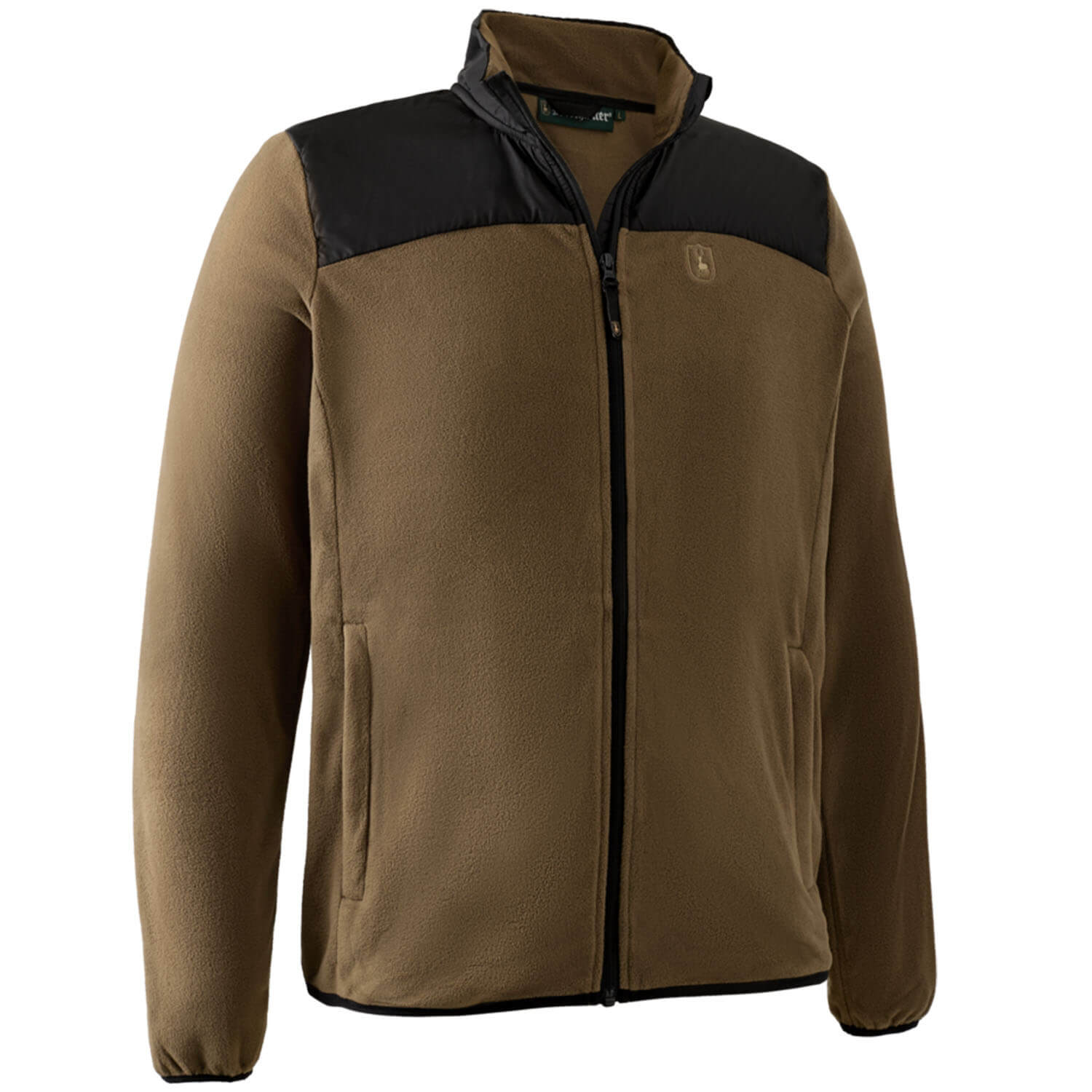 Deerhunter Fleece jacket Northward (Hickory)