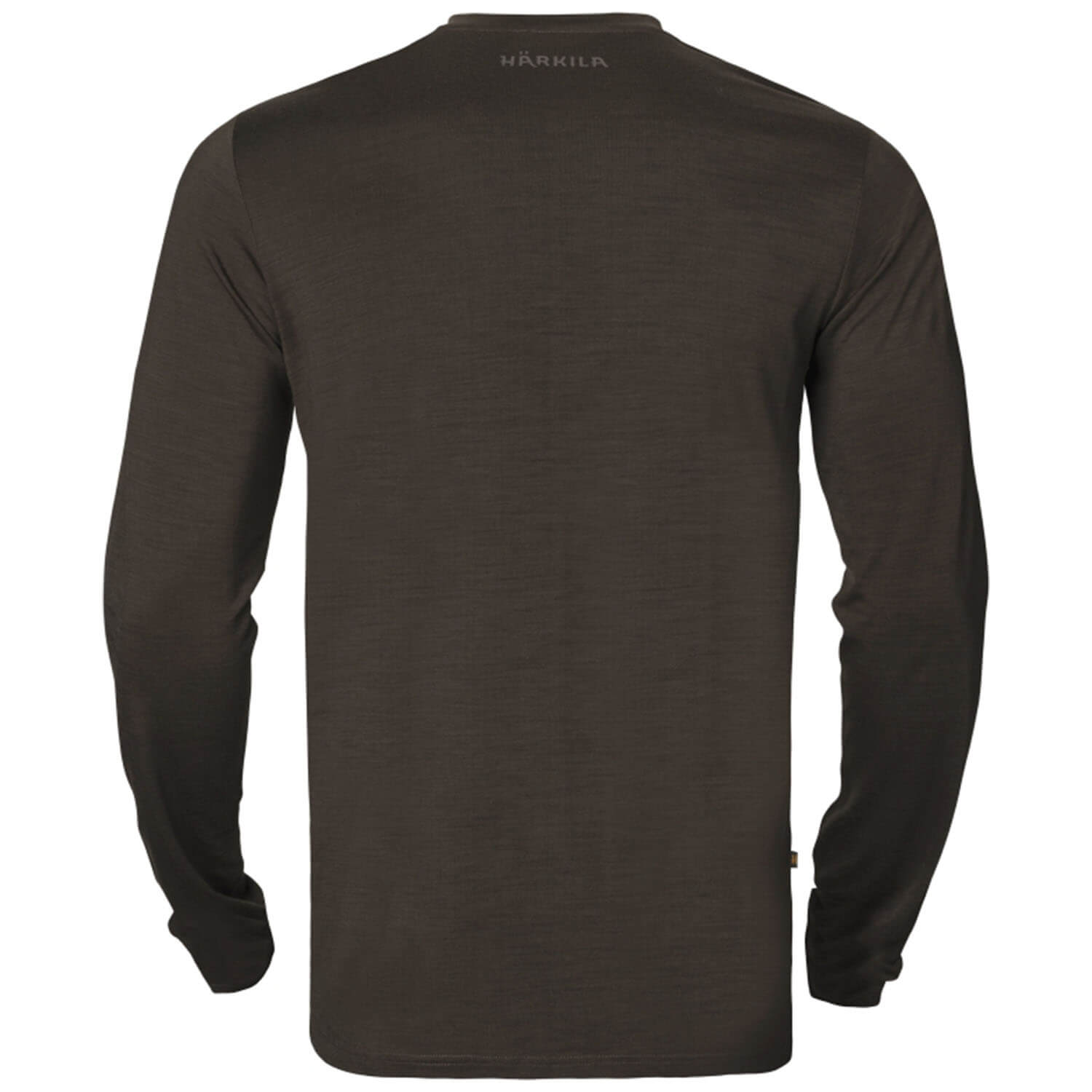 Härkila Shirt Base All Season (Shadow Brown)