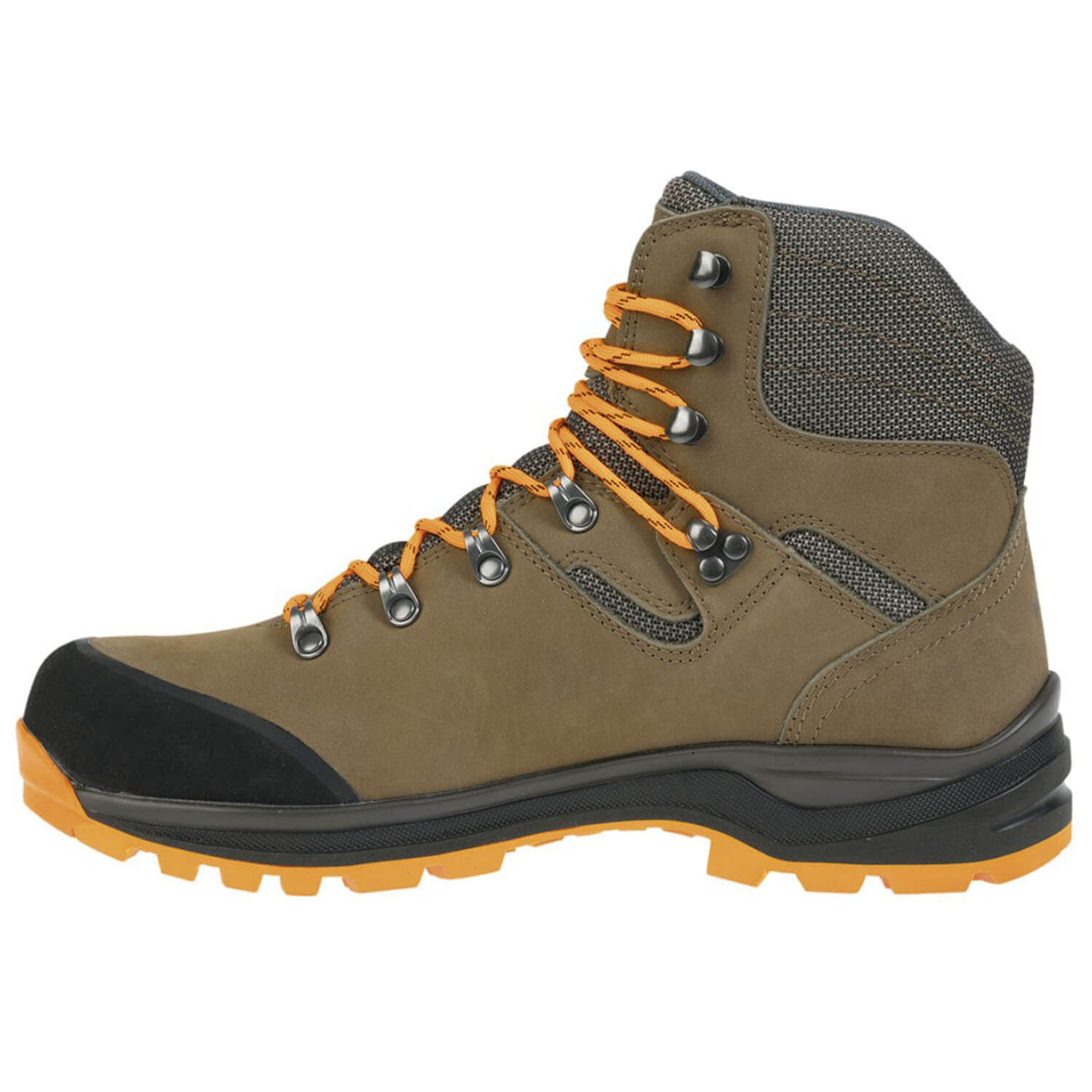 RTC huntig boots Norden 6 (Brown)