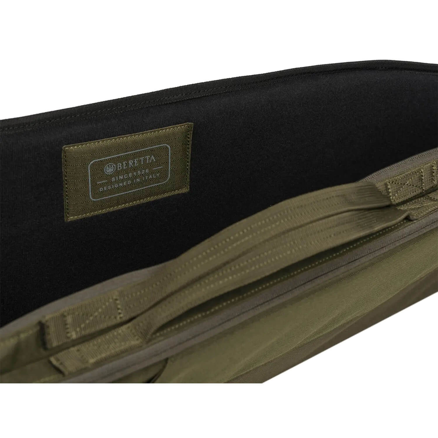 Beretta rifle case GameKeeper EVO 120cm