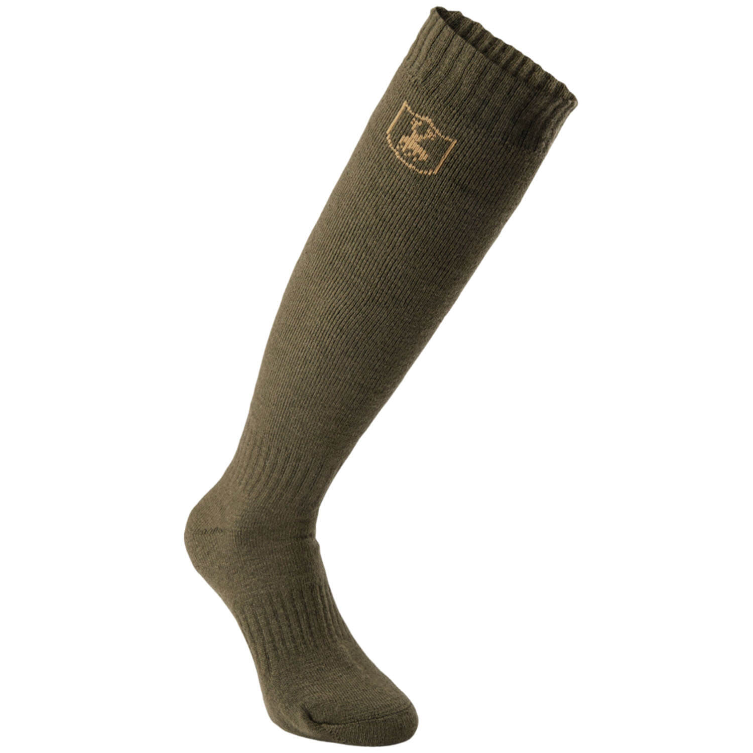 Deerhunter woolen socks long