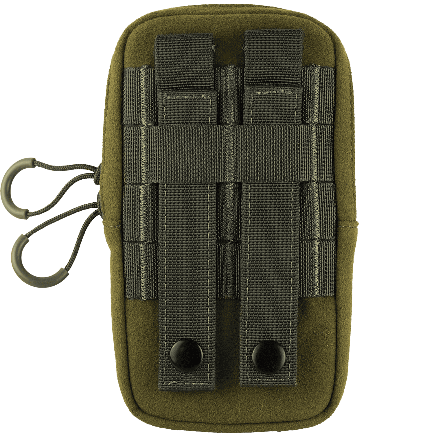 Pirscher Gear Multi Pouch (Green)